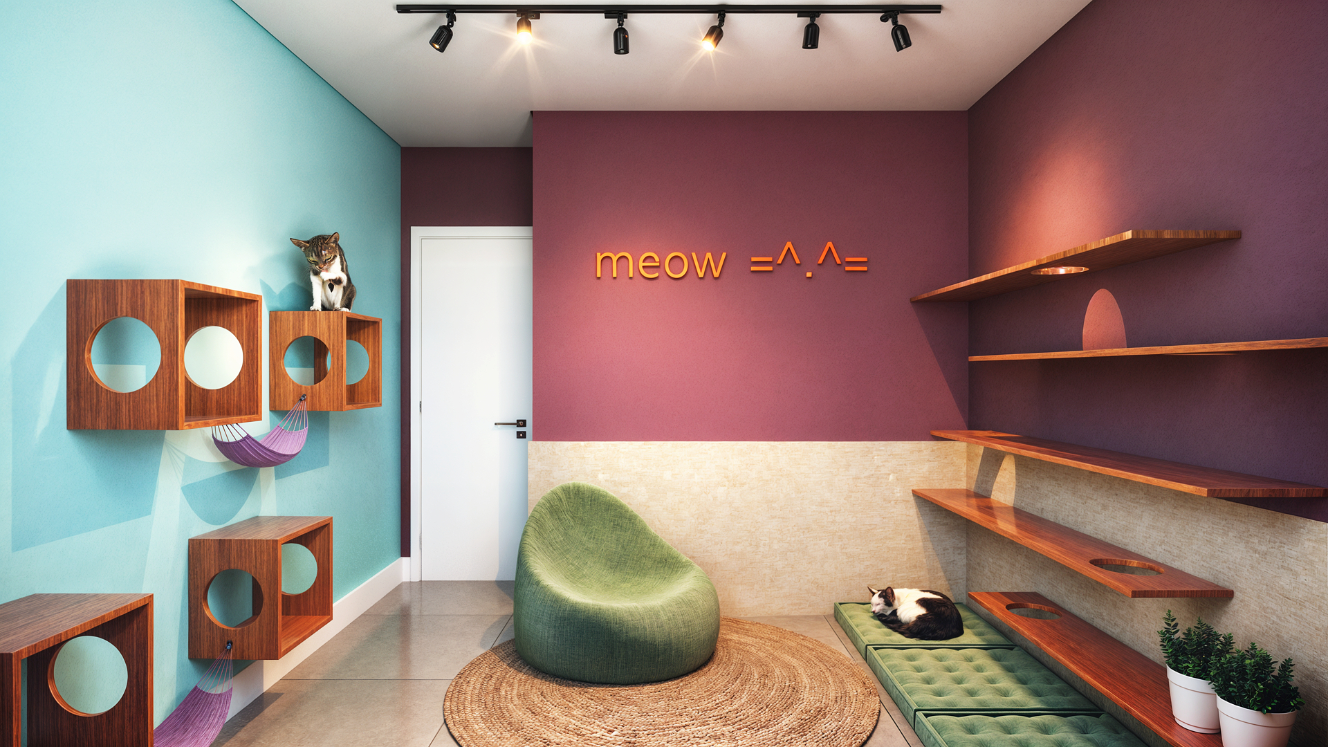 Pet care