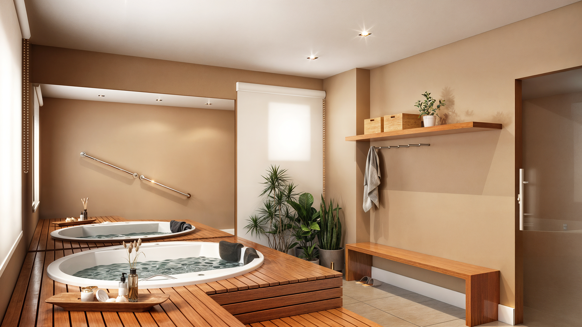 Spa
