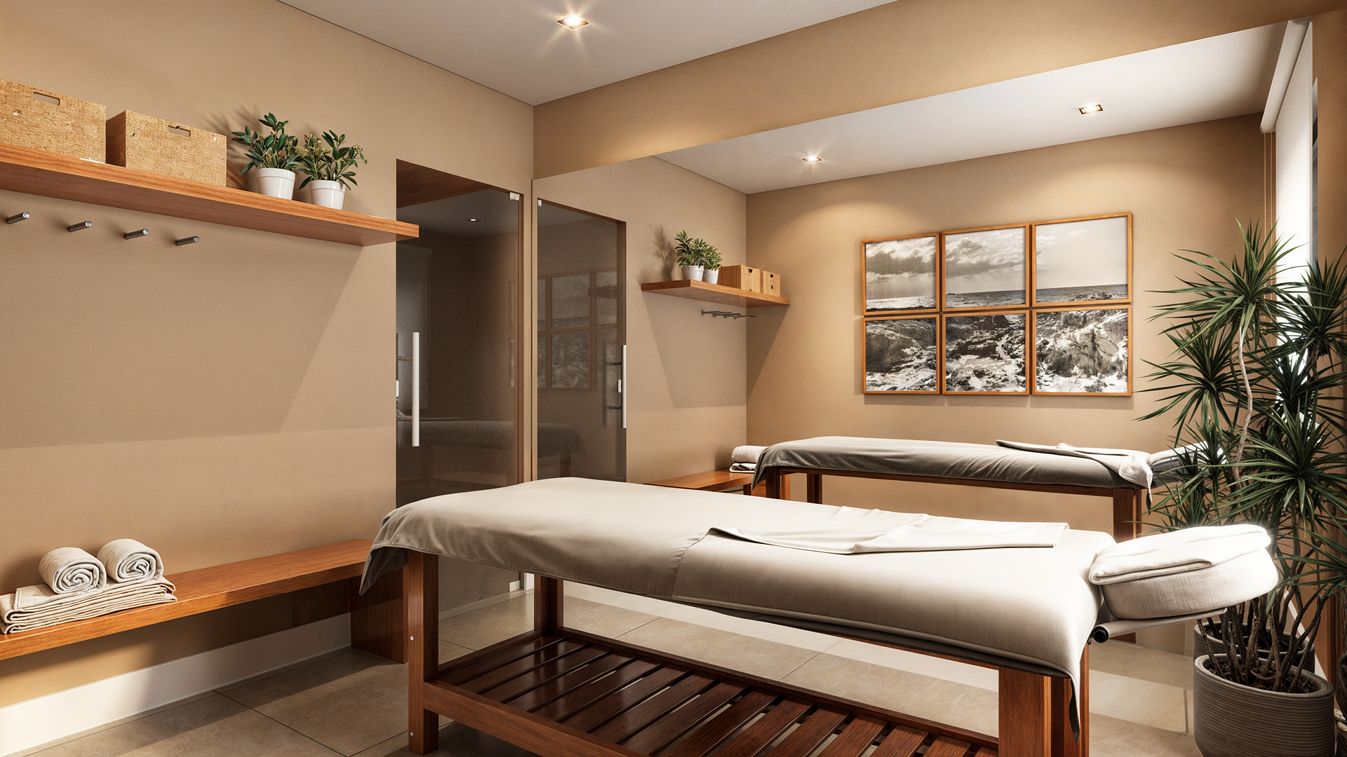 Spa