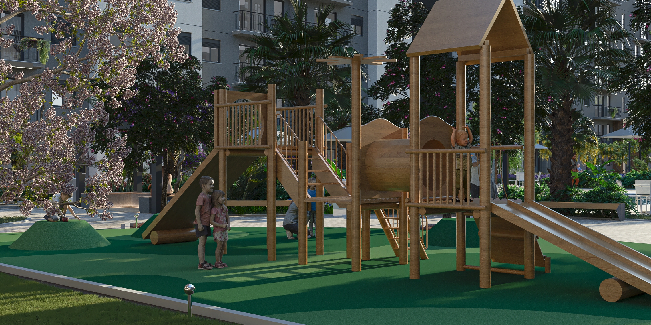 Playground