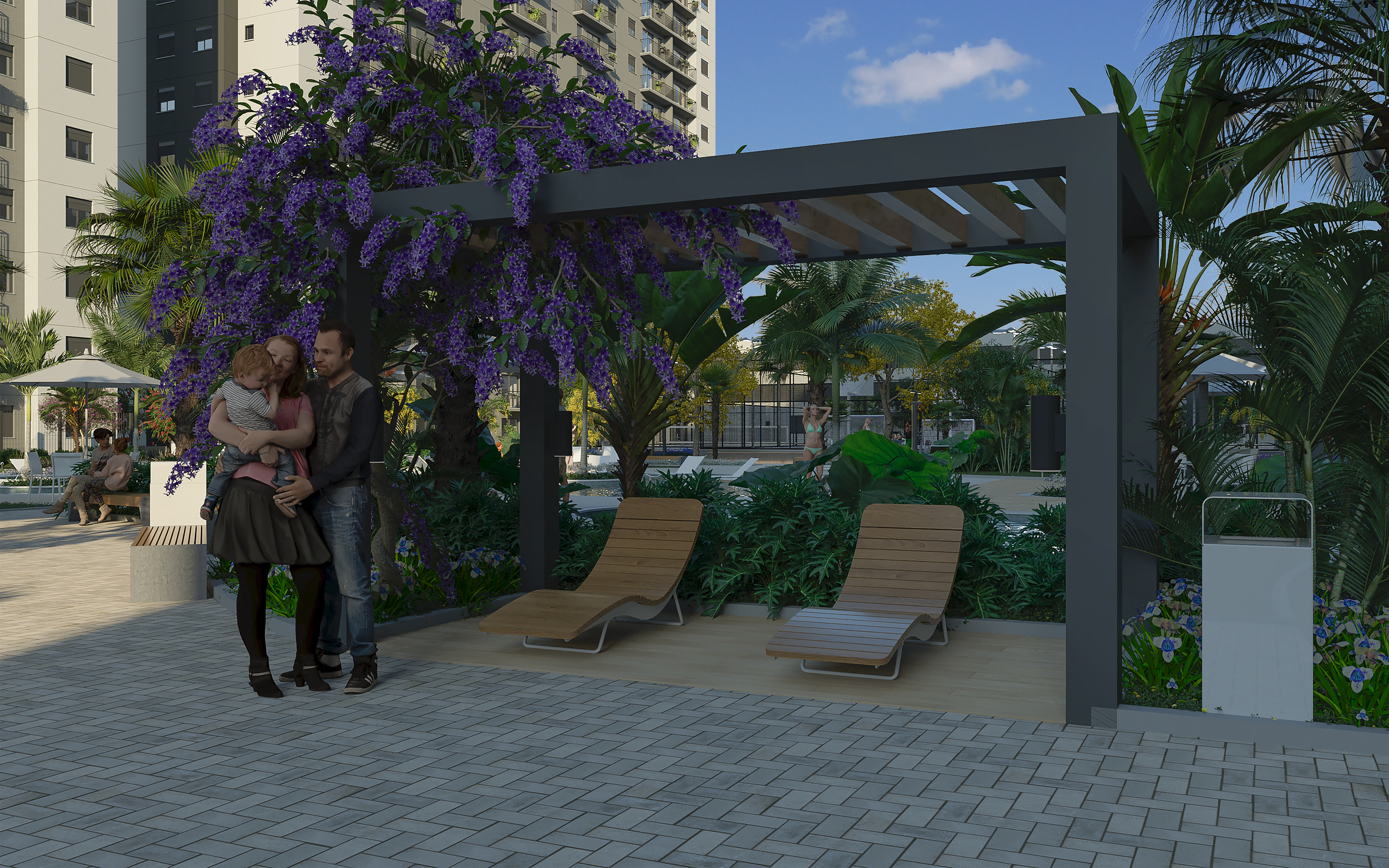 Residencial Multifamiliar de 1 quarto, 36m² no bairro Sarandi, em Porto Alegre | Eu Corretor