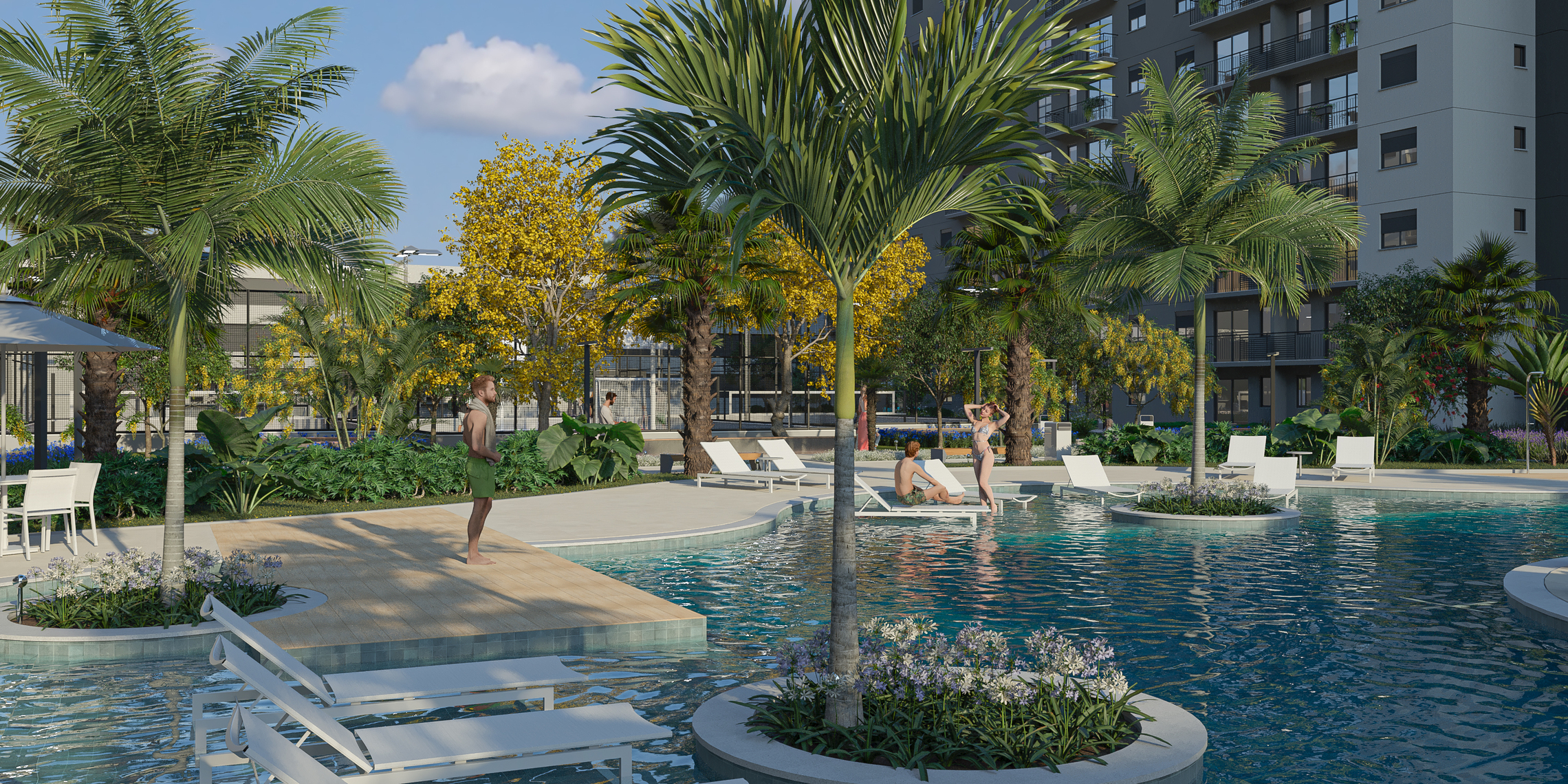 Residencial Multifamiliar de 1 quarto, 36m² no bairro Sarandi, em Porto Alegre | Eu Corretor