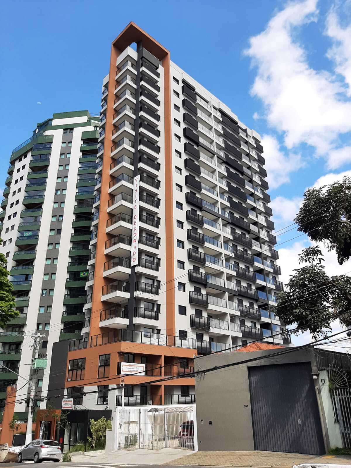 Link Vila Mariana - Comercial Link Vila Mariana - Comercial