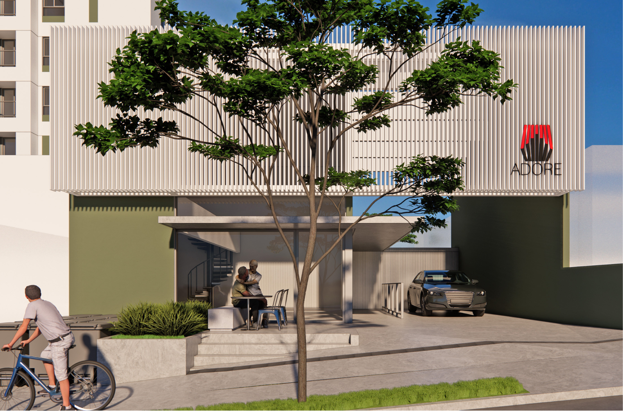 Residencial Multifamiliar de 1 quarto, 25m² no bairro Canasvieiras, em Florianópolis | Eu Corretor