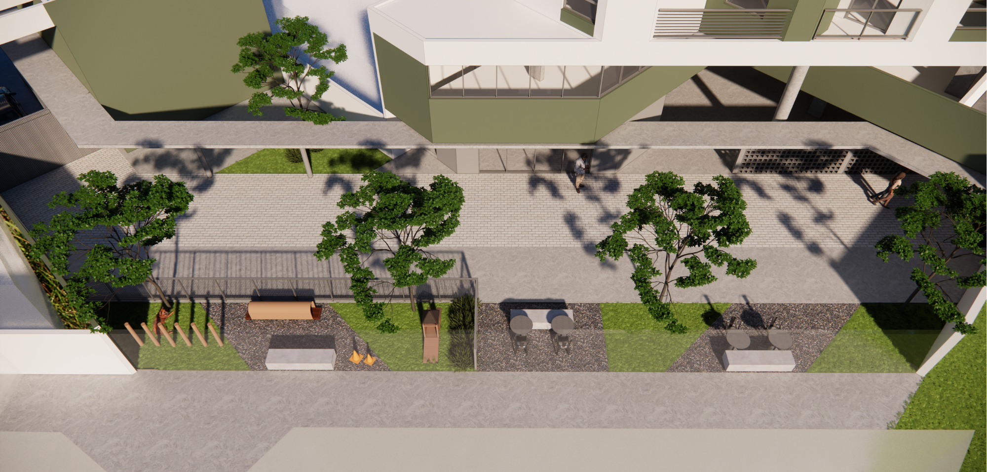 Residencial Multifamiliar de 1 quarto, 25m² no bairro Canasvieiras, em Florianópolis | Eu Corretor