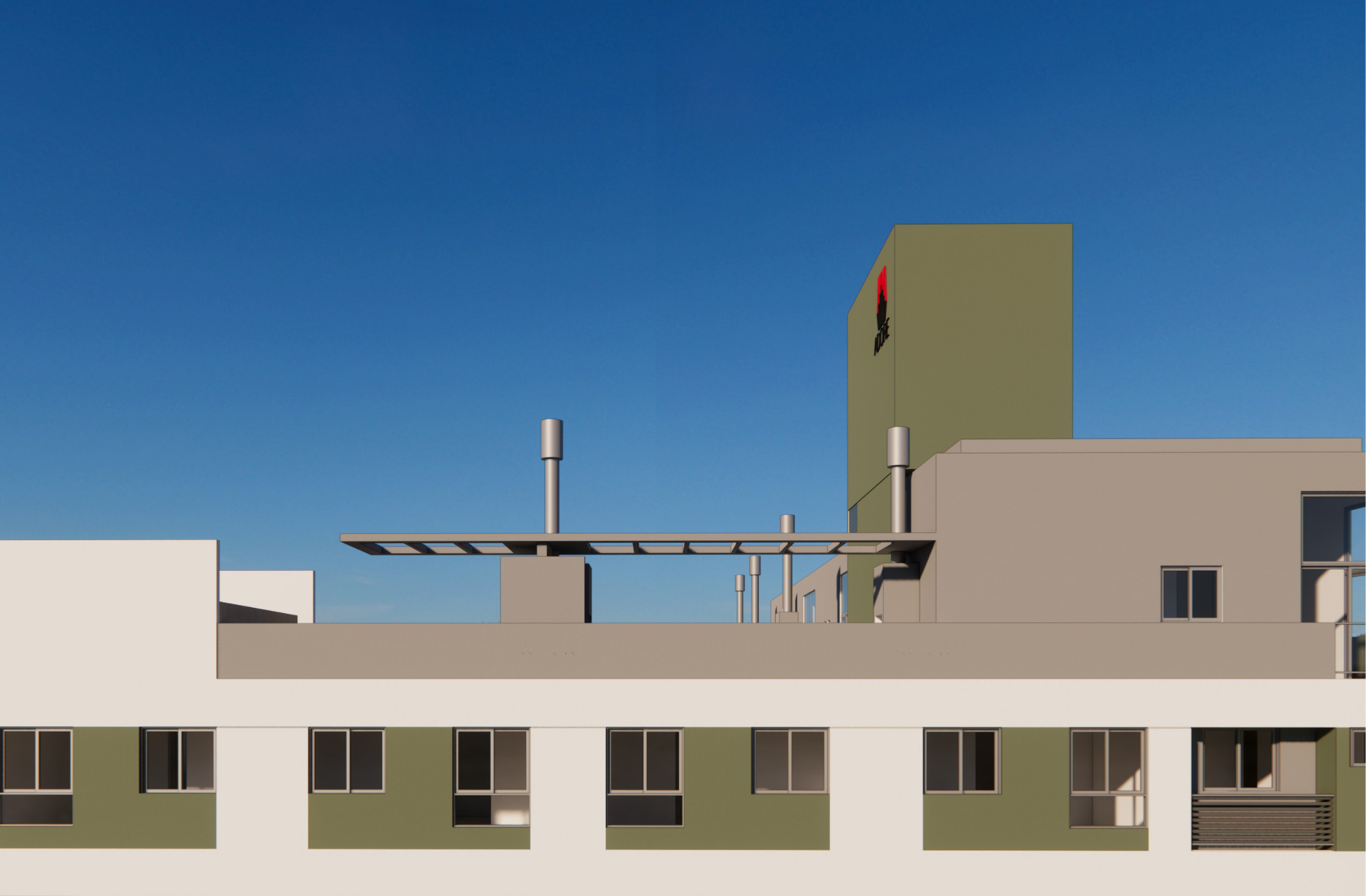 Residencial Multifamiliar de 1 quarto, 25m² no bairro Canasvieiras, em Florianópolis | Eu Corretor