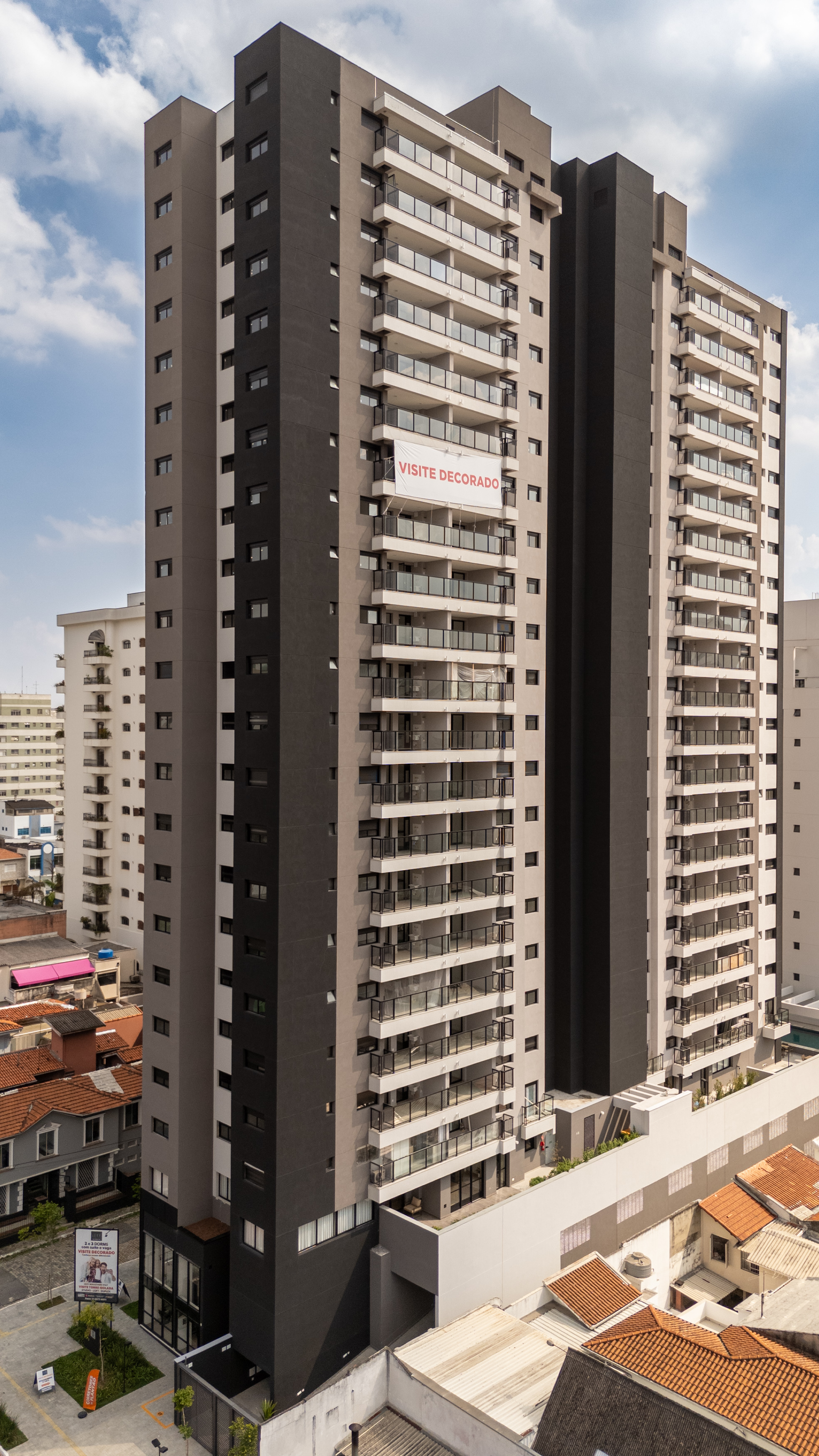 Lexy Boulevard Vila Clementino - Lojas