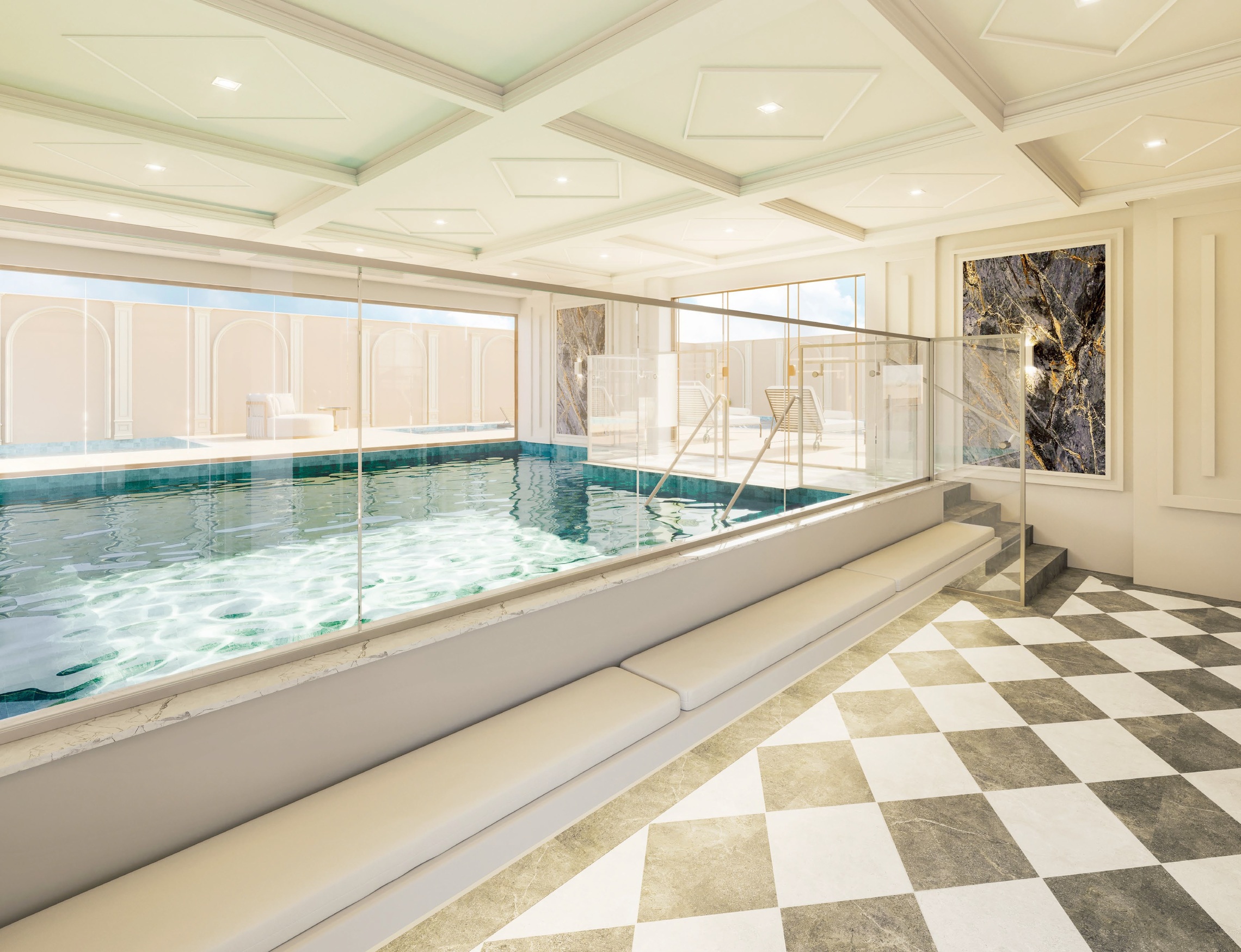 Residencial Multifamiliar de 4 quartos, 185m² no bairro Meia Praia, em Itapema | Eu Corretor