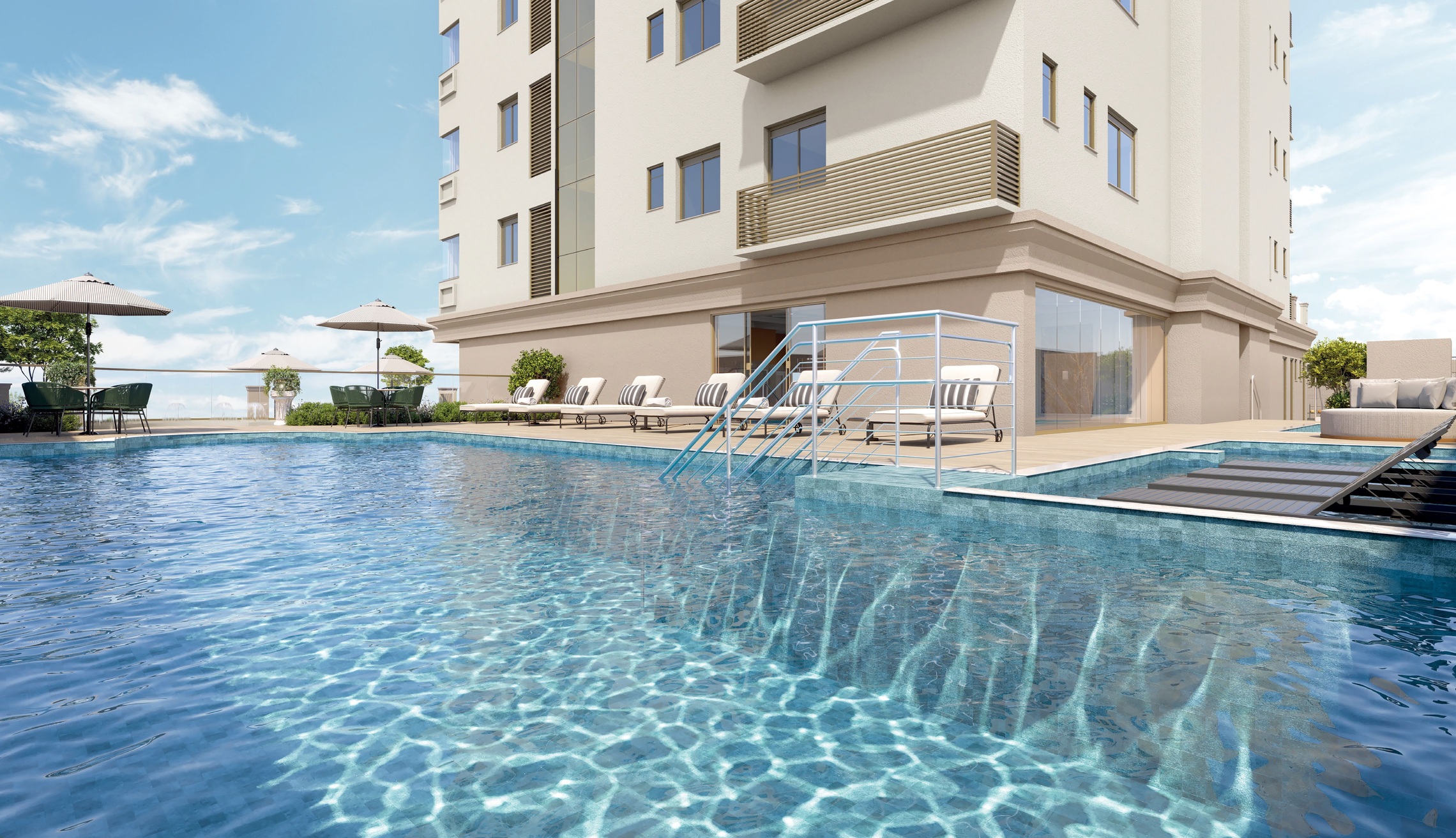 Residencial Multifamiliar de 4 quartos, 185m² no bairro Meia Praia, em Itapema | Eu Corretor