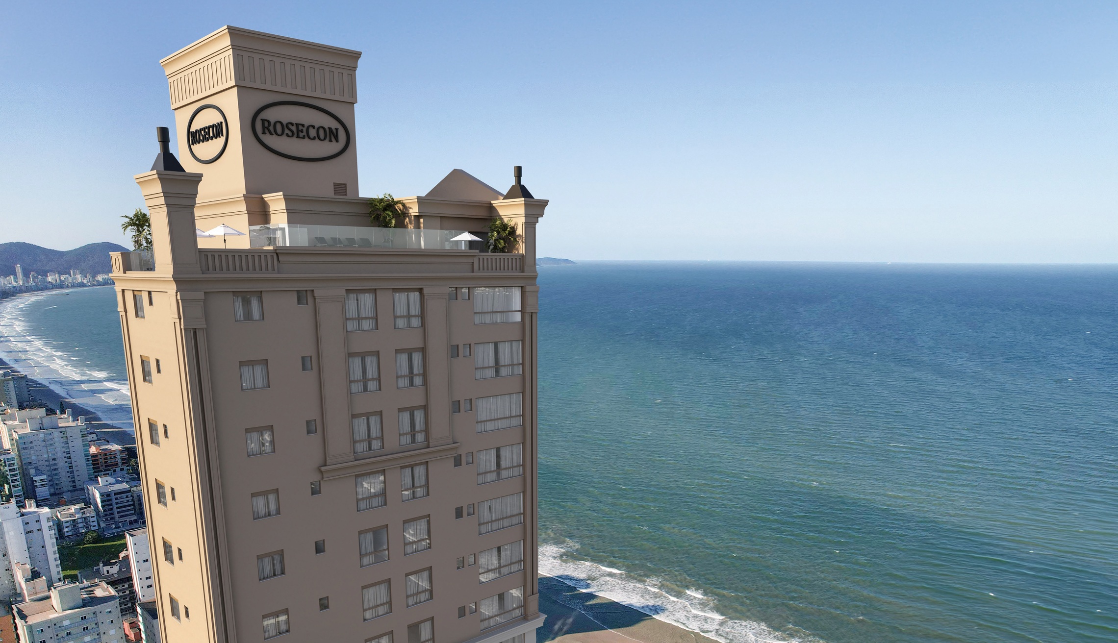 Residencial Multifamiliar de 4 quartos, 185m² no bairro Meia Praia, em Itapema | Eu Corretor