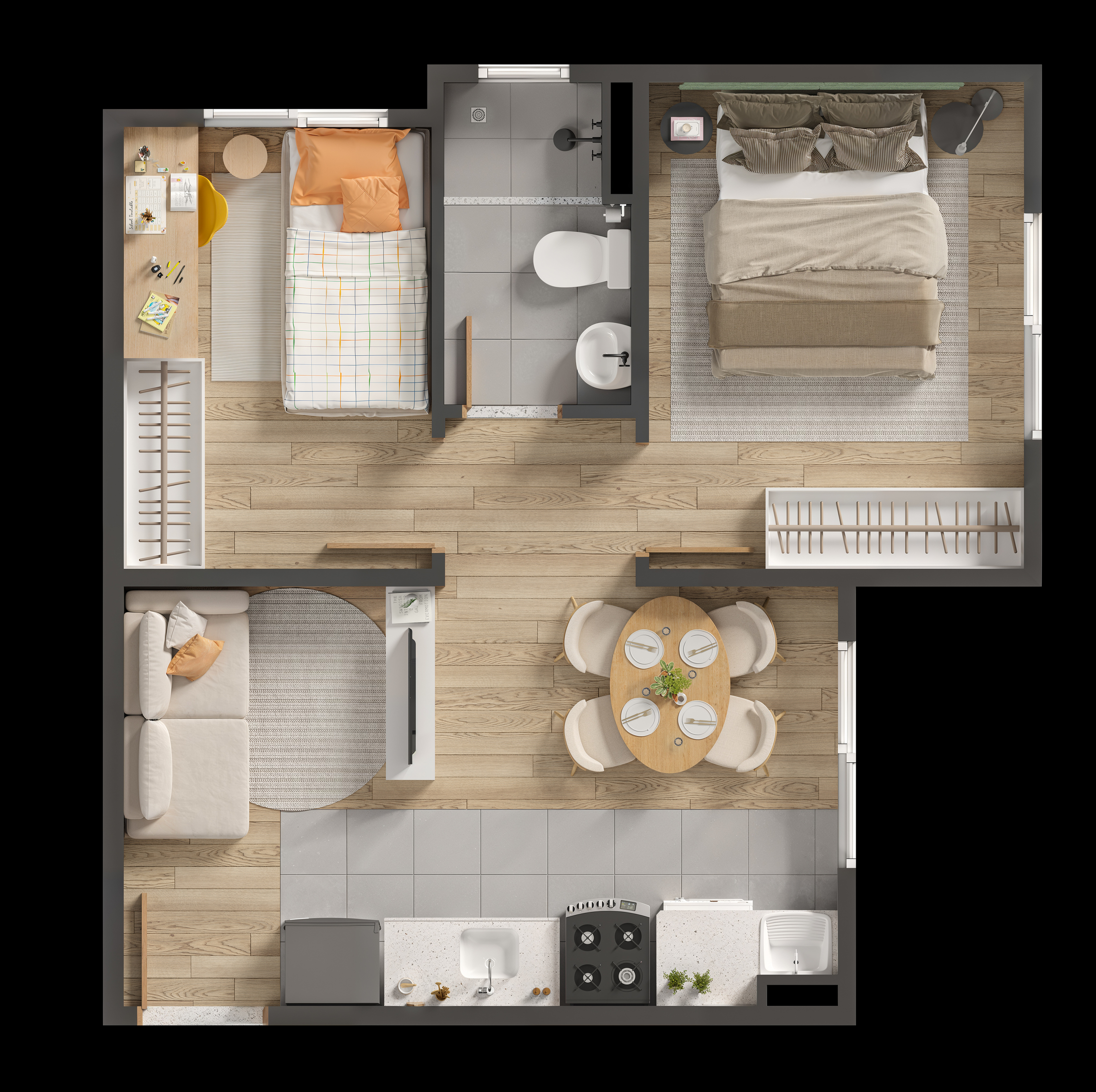 Solare Essenza - Pride