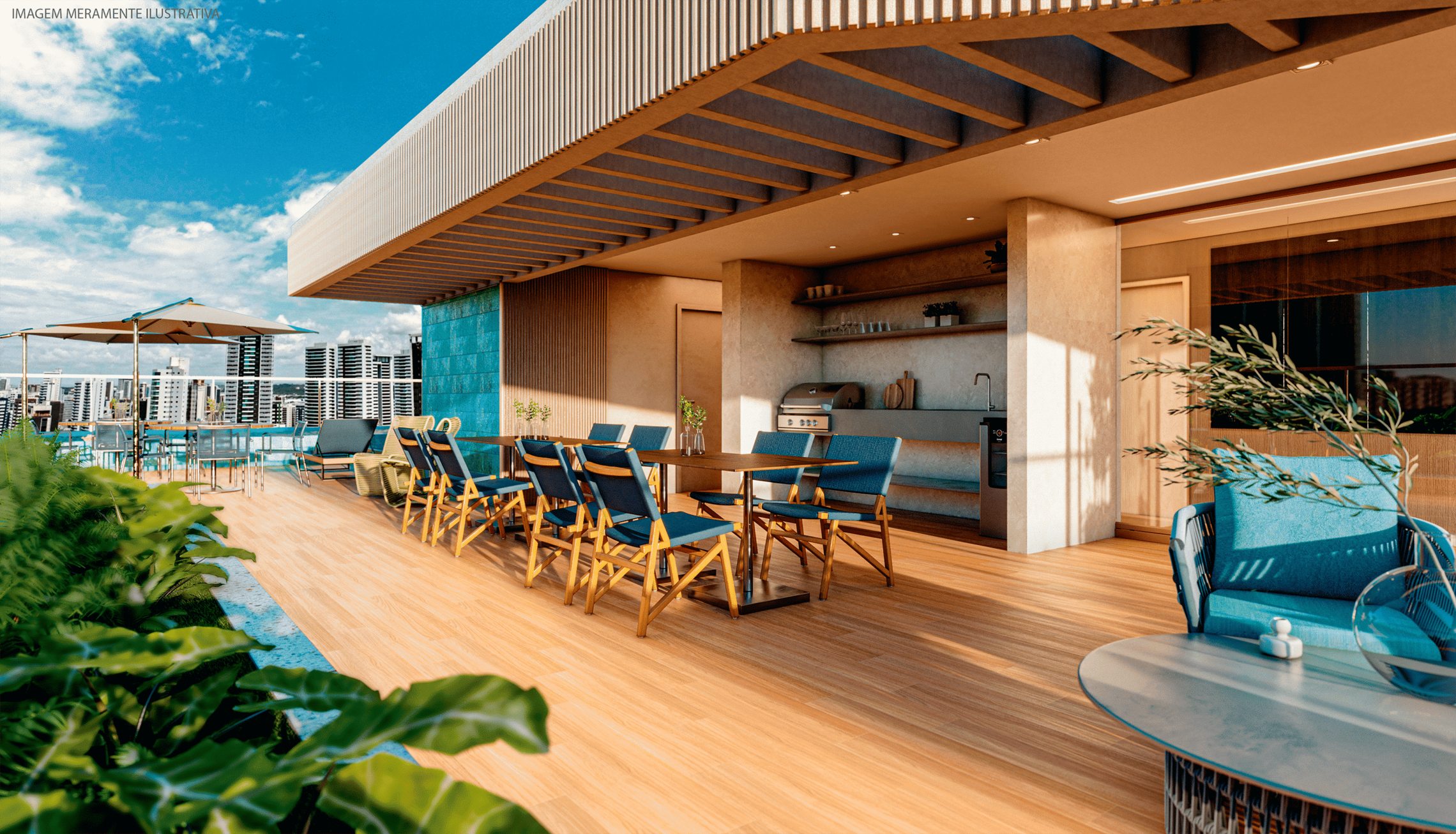 Residencial Multifamiliar de 4 quartos, 173m² no bairro Boa Viagem, em Recife | Eu Corretor