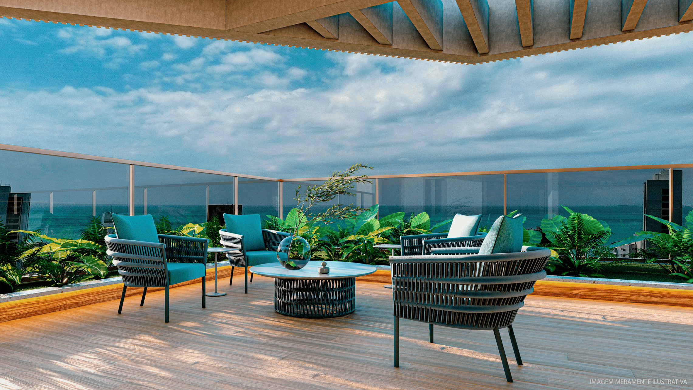 Residencial Multifamiliar de 4 quartos, 173m² no bairro Boa Viagem, em Recife | Eu Corretor