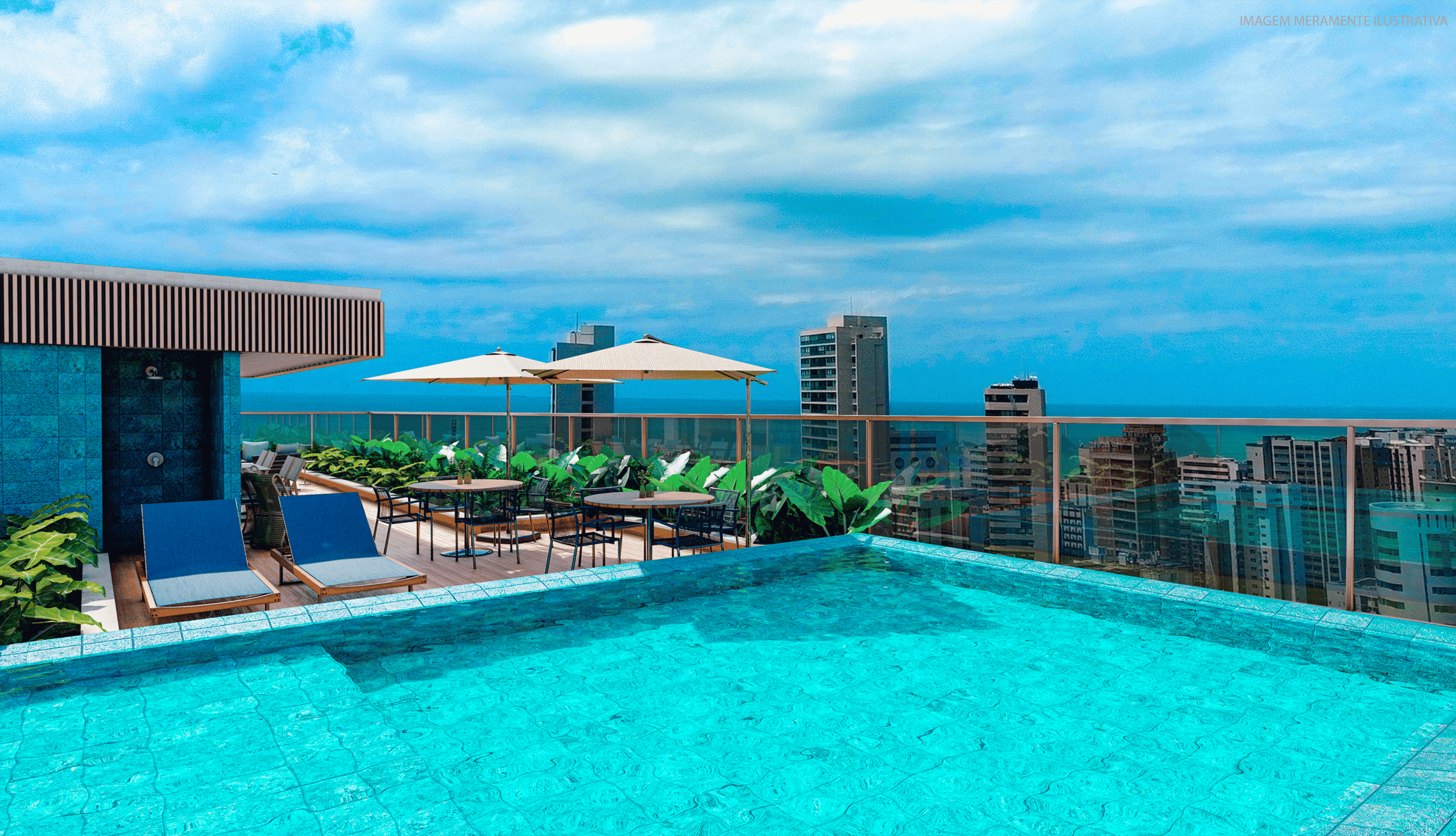 Residencial Multifamiliar de 4 quartos, 173m² no bairro Boa Viagem, em Recife | Eu Corretor