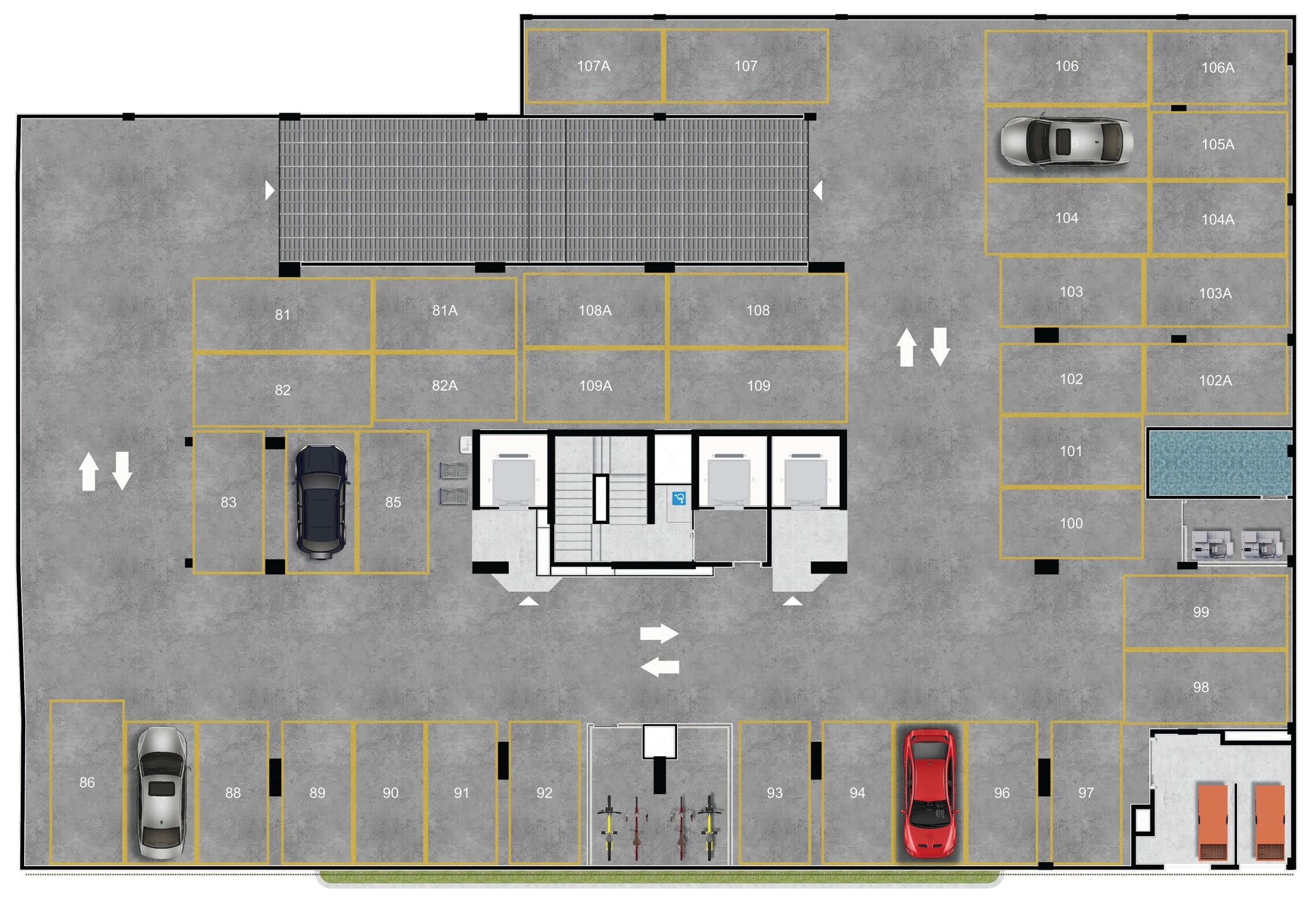 FR. Casa Aurora - FR Incorporadora FR. Casa Aurora - FR Incorporadora