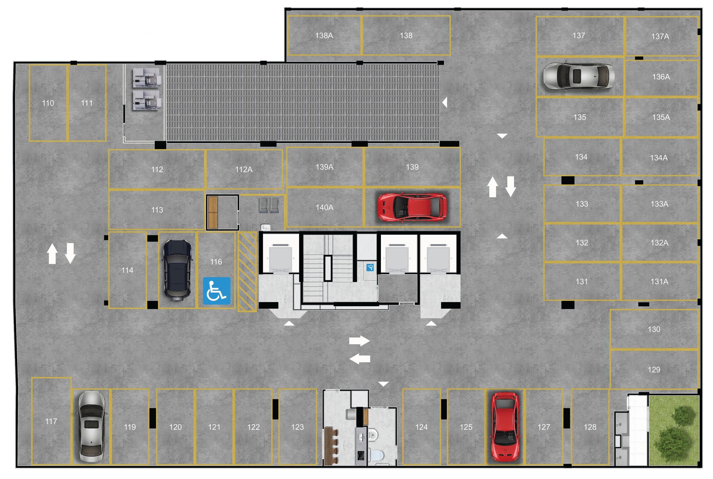 FR. Casa Aurora - FR Incorporadora FR. Casa Aurora - FR Incorporadora