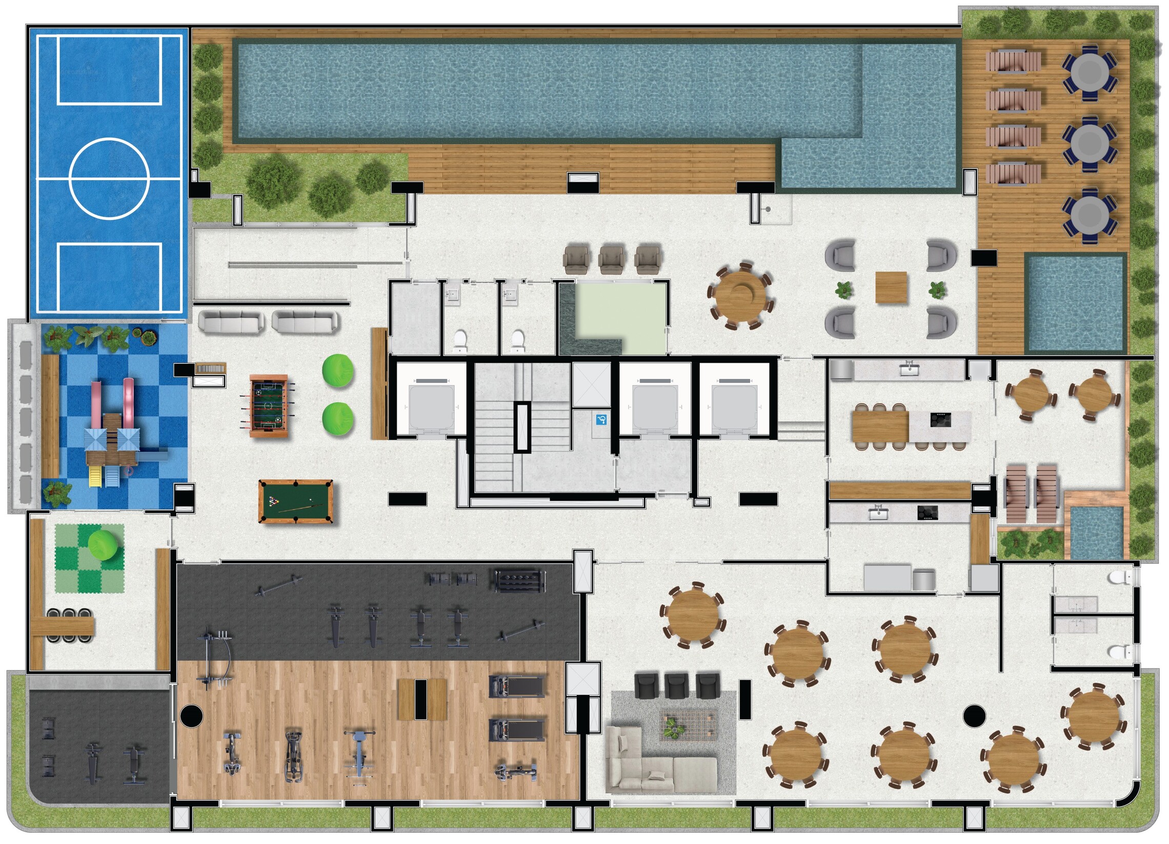 FR. Casa Aurora - FR Incorporadora FR. Casa Aurora - FR Incorporadora