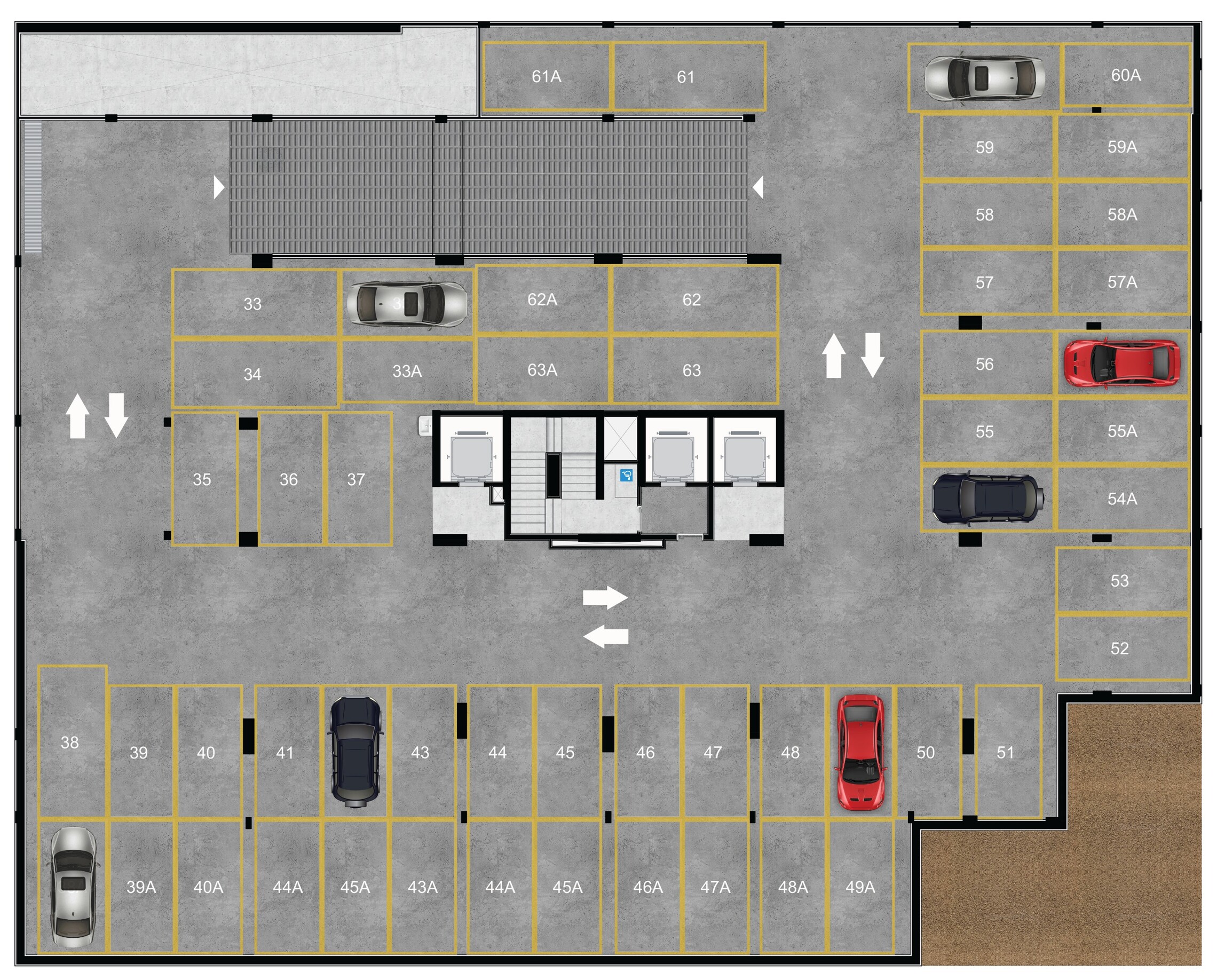 FR. Casa Aurora - FR Incorporadora FR. Casa Aurora - FR Incorporadora