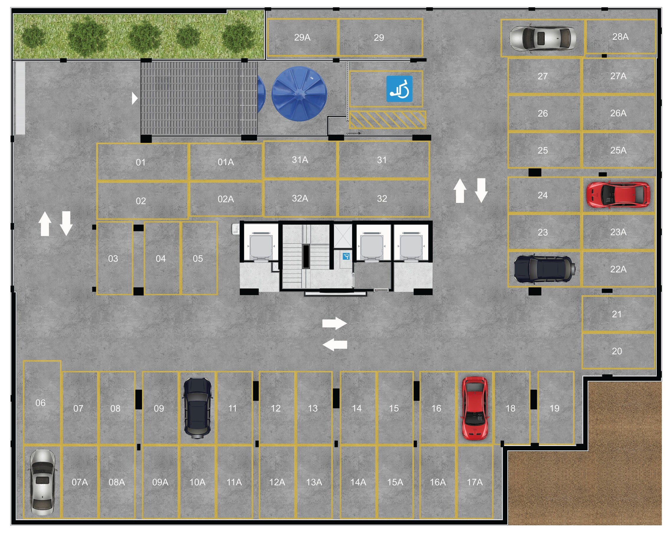 FR. Casa Aurora - FR Incorporadora FR. Casa Aurora - FR Incorporadora