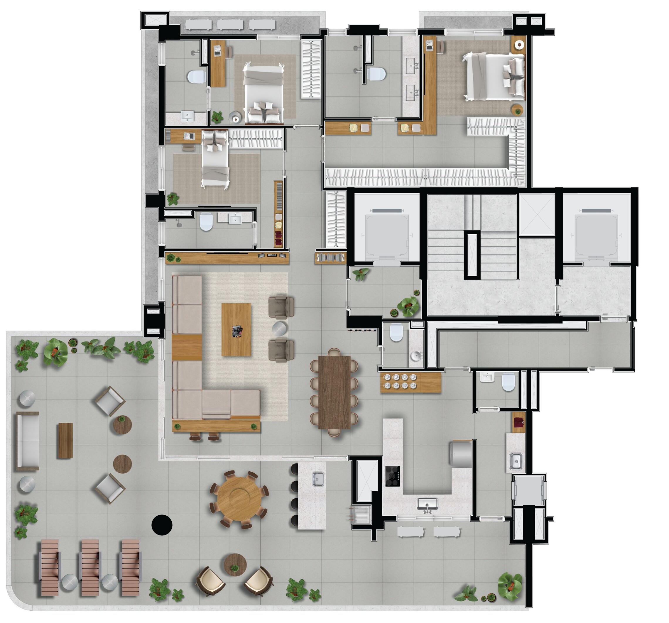 FR. Casa Aurora - FR Incorporadora FR. Casa Aurora - FR Incorporadora