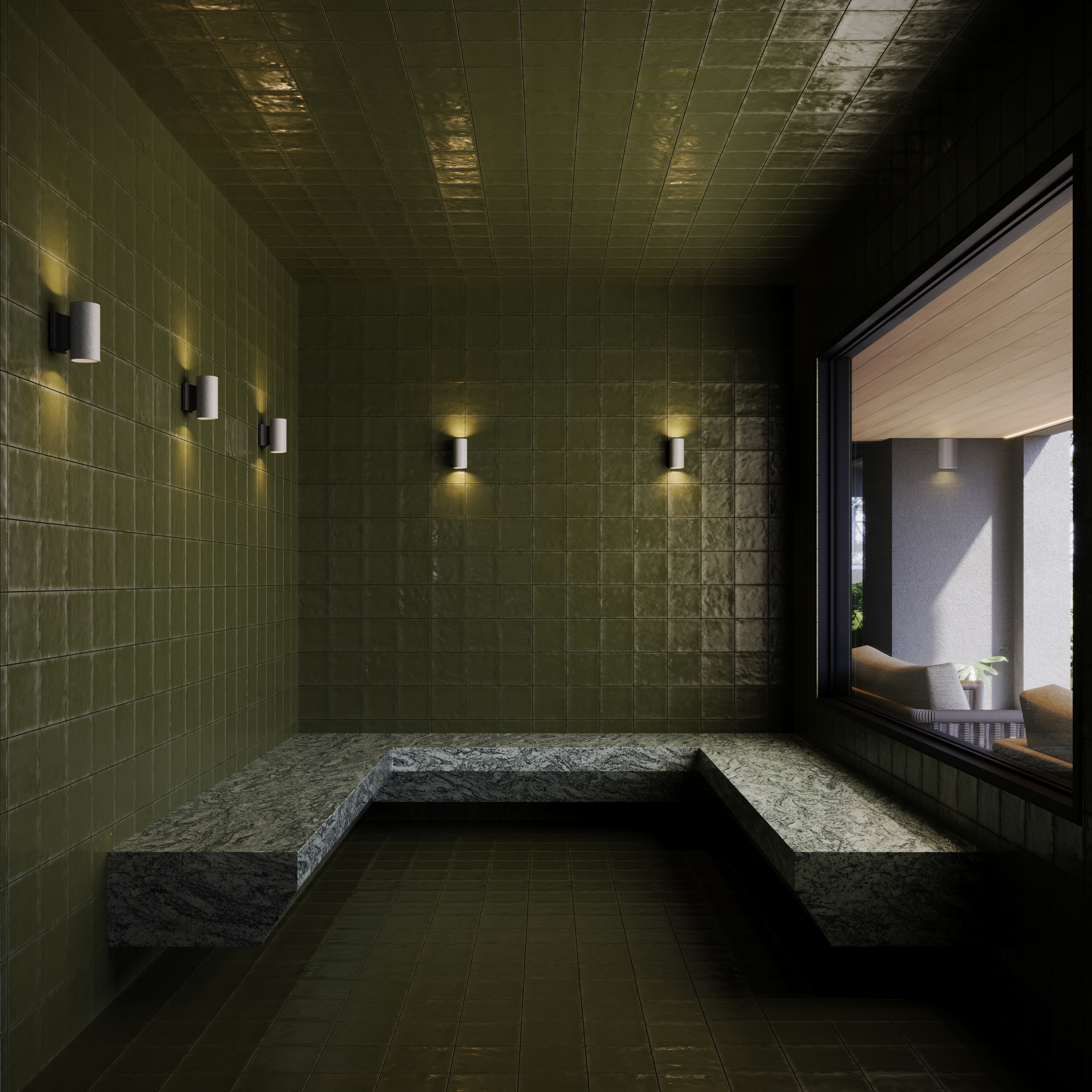 Residencial Multifamiliar de 3 quartos, 208m² no bairro Setor Marista, em Goiânia | Eu Corretor