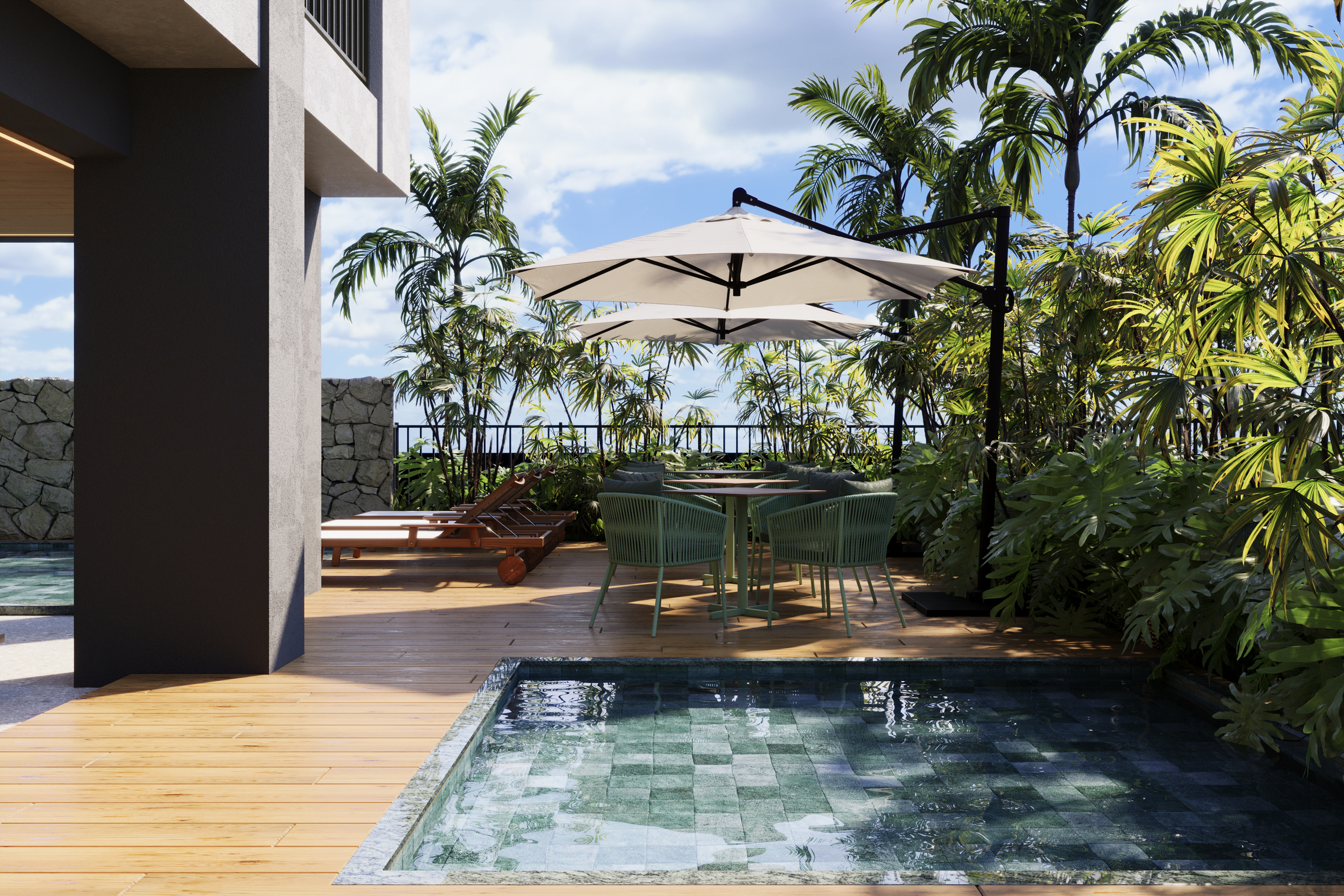 Residencial Multifamiliar de 3 quartos, 208m² no bairro Setor Marista, em Goiânia | Eu Corretor