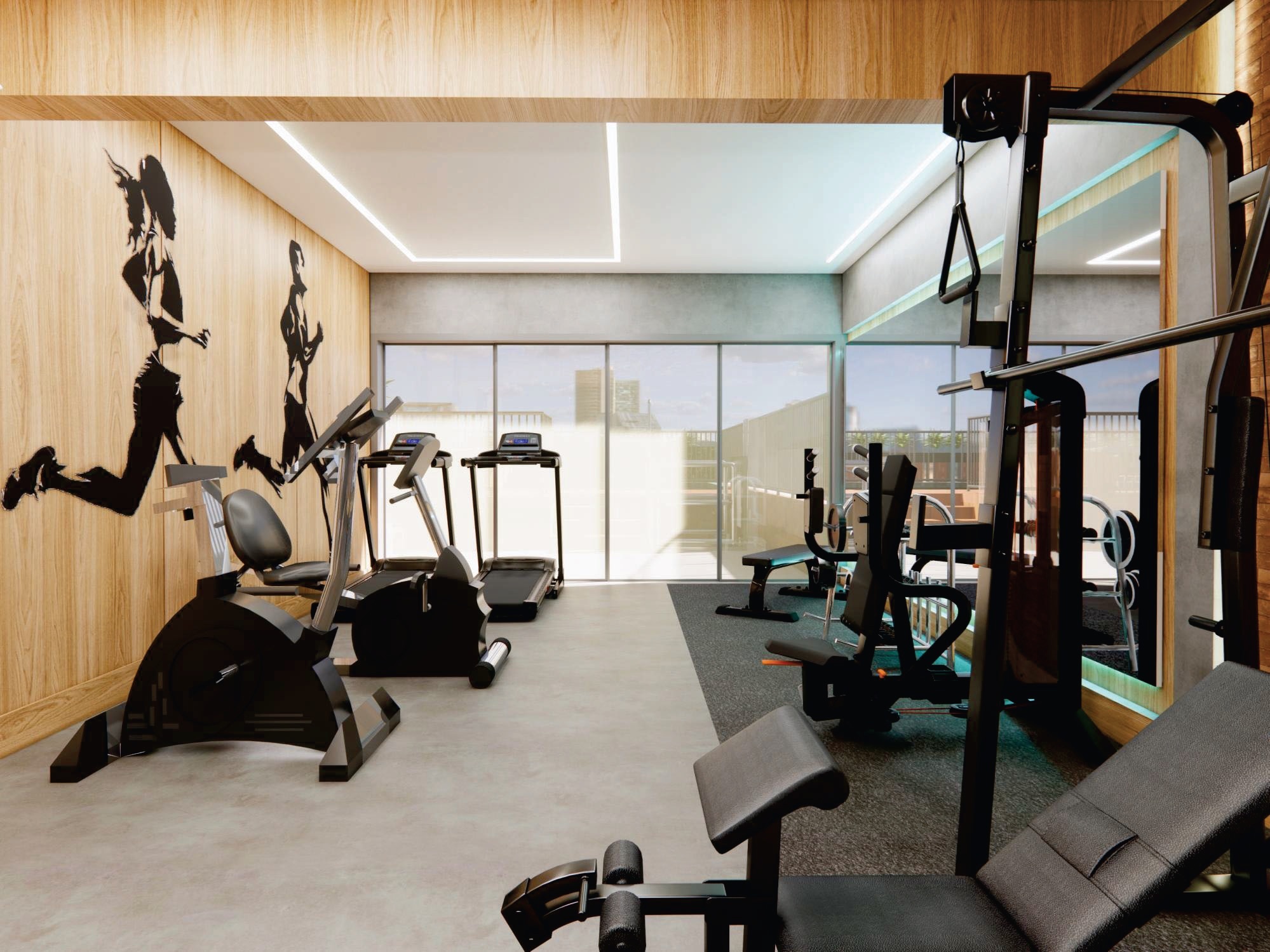 Fitness