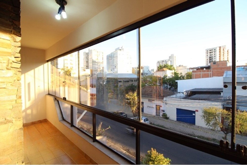 Residencial Multifamiliar de 2 quartos, 88m² no bairro Floresta, em Porto Alegre | Eu Corretor