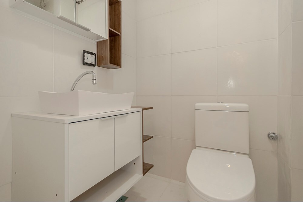 Residencial Multifamiliar de 1 quarto, 50m² no bairro Centro Histórico, em Porto Alegre | Eu Corretor