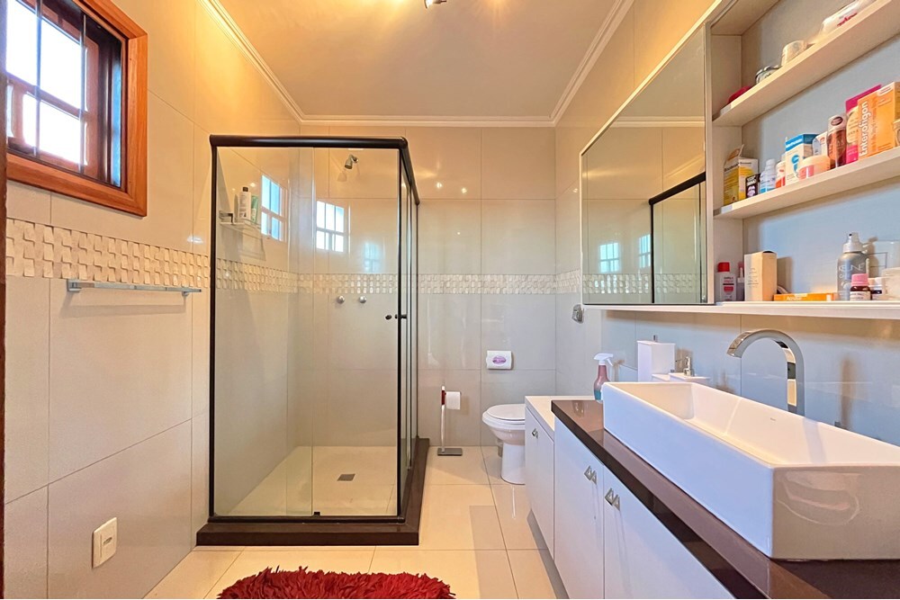 Residencial Multifamiliar de 3 quartos, 215m² no bairro Espírito Santo, em Porto Alegre | Eu Corretor