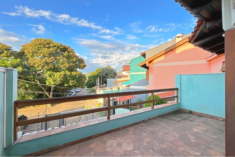 Residencial Multifamiliar de 3 quartos, 215m² no bairro Espírito Santo, em Porto Alegre | Eu Corretor