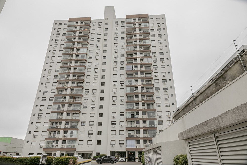 Residencial Multifamiliar de 2 quartos, 62m² no bairro Santa Maria Goretti, em Porto Alegre | Eu Corretor