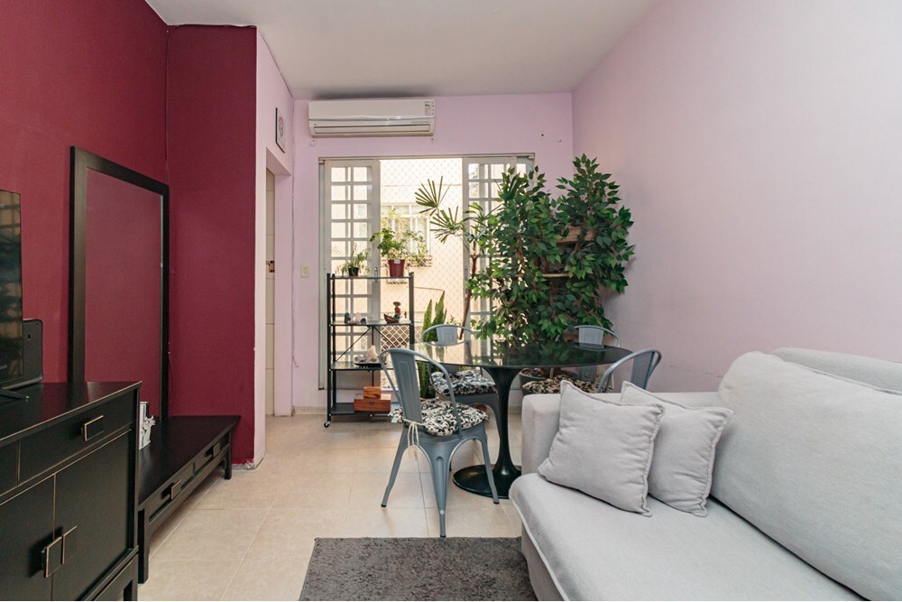Residencial Multifamiliar de 1 quarto, 46m² no bairro Petrópolis, em Porto Alegre | Eu Corretor