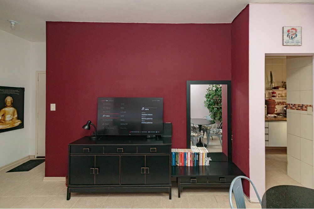 Residencial Multifamiliar de 1 quarto, 46m² no bairro Petrópolis, em Porto Alegre | Eu Corretor