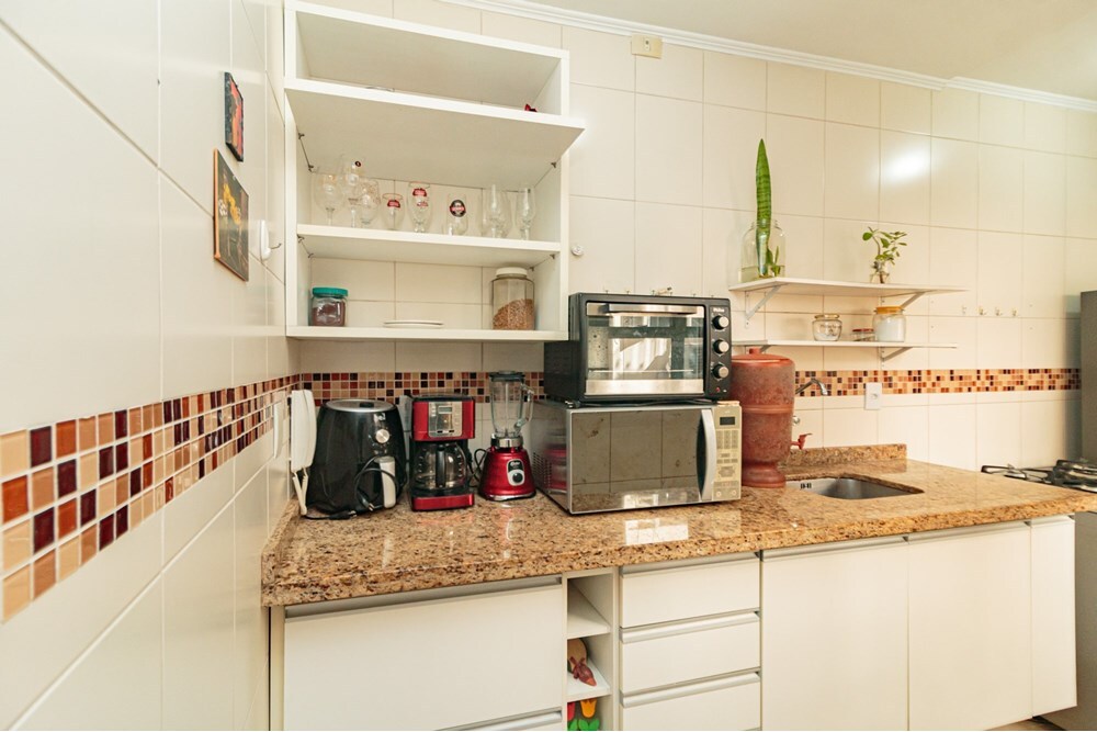 Residencial Multifamiliar de 1 quarto, 46m² no bairro Petrópolis, em Porto Alegre | Eu Corretor