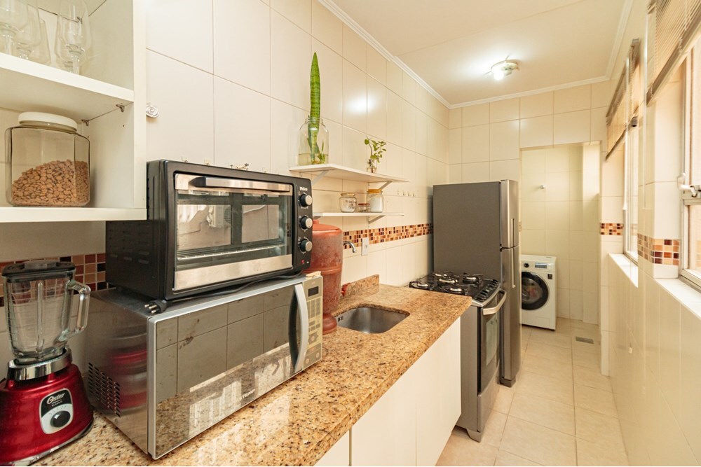 Residencial Multifamiliar de 1 quarto, 46m² no bairro Petrópolis, em Porto Alegre | Eu Corretor