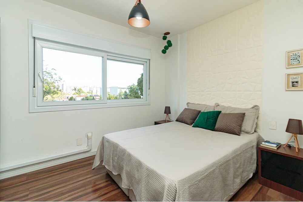 Residencial Multifamiliar de 2 quartos, 81m² no bairro Jardim Lindóia, em Porto Alegre | Eu Corretor