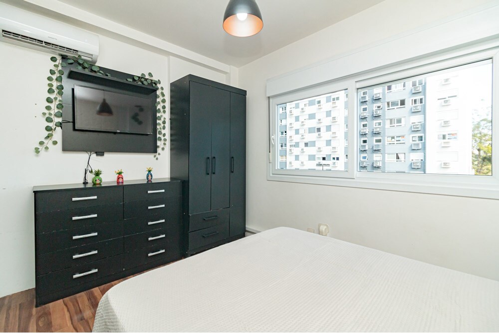 Residencial Multifamiliar de 2 quartos, 81m² no bairro Jardim Lindóia, em Porto Alegre | Eu Corretor