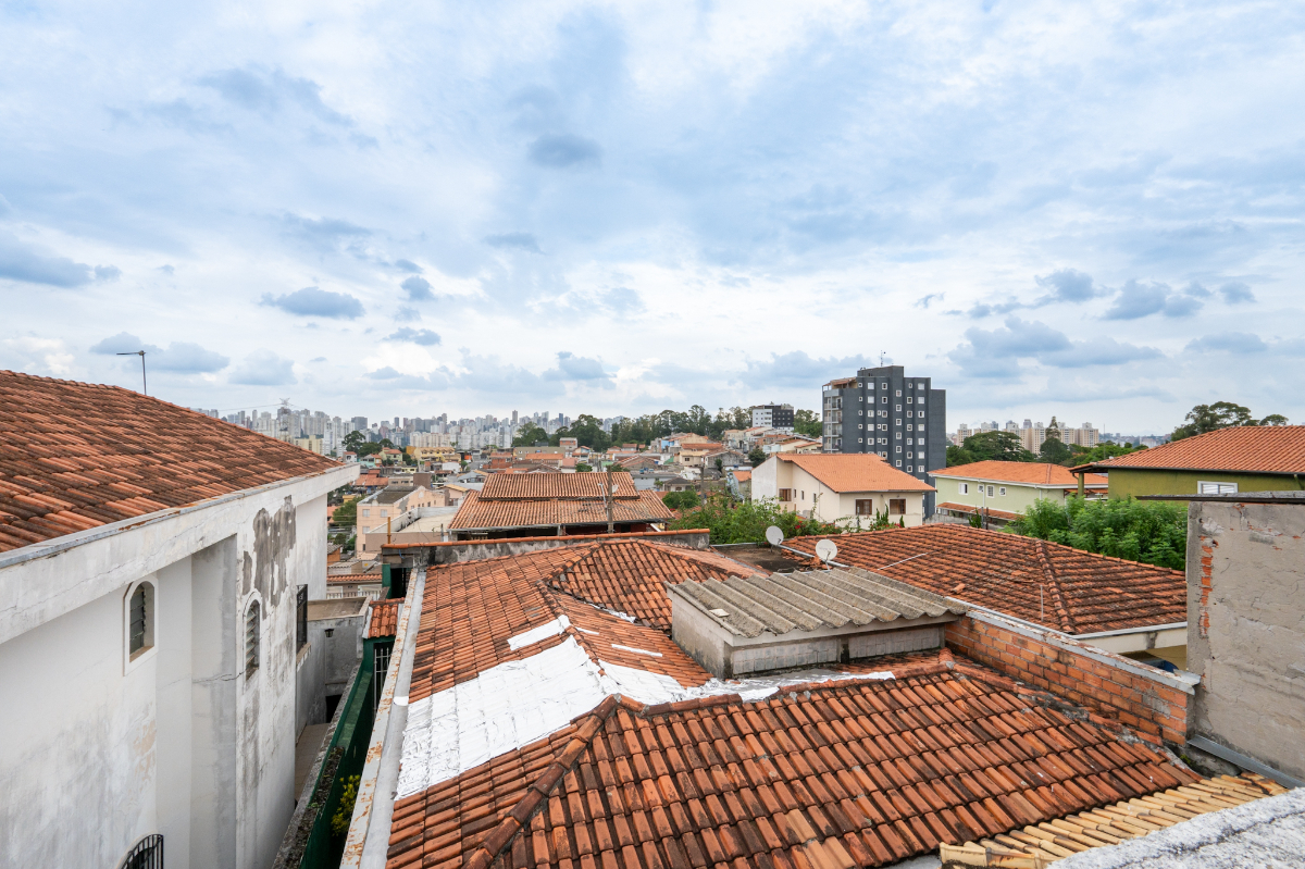 Residencial Multifamiliar de 4 quartos, 230m² no bairro Jardim Santa Terezinha, em Taboão da Serra | Eu Corretor