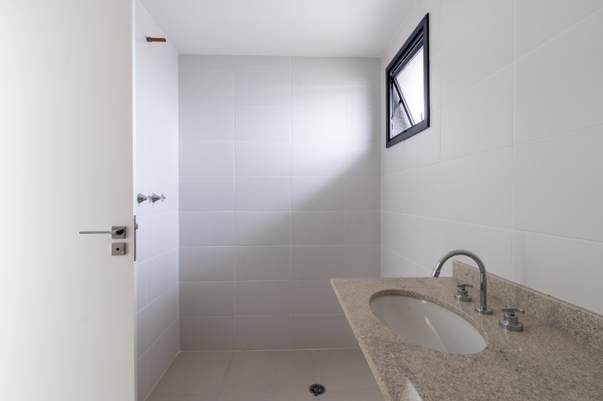 Residencial Multifamiliar de 3 quartos, 109m² no bairro Campo Belo, em São Paulo | Eu Corretor