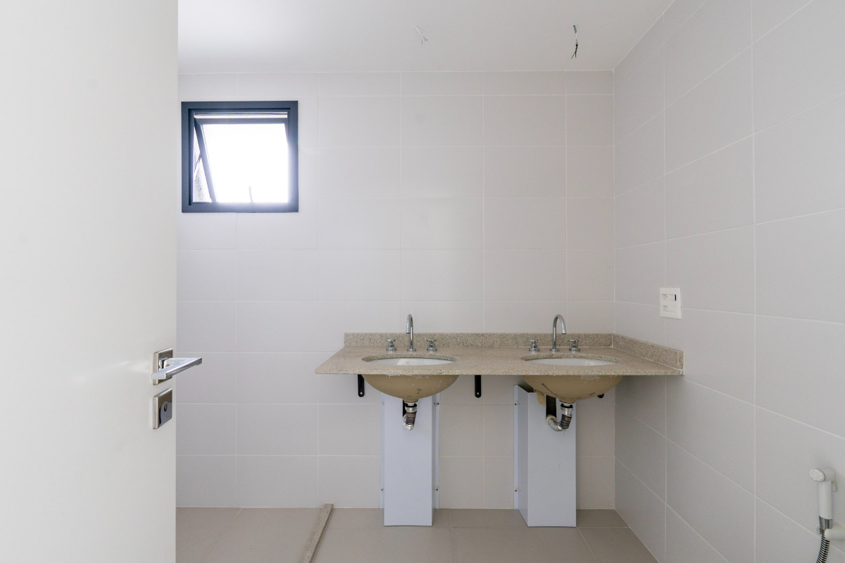 Residencial Multifamiliar de 3 quartos, 109m² no bairro Campo Belo, em São Paulo | Eu Corretor