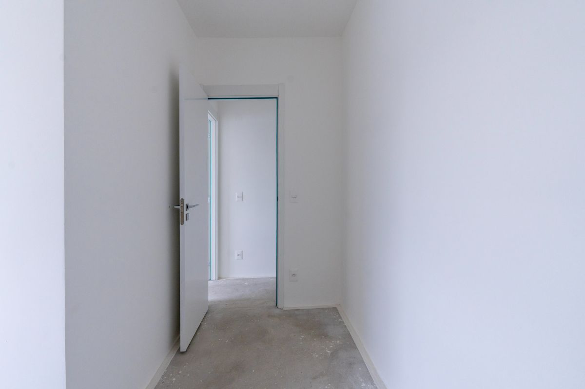 Residencial Multifamiliar de 3 quartos, 109m² no bairro Campo Belo, em São Paulo | Eu Corretor