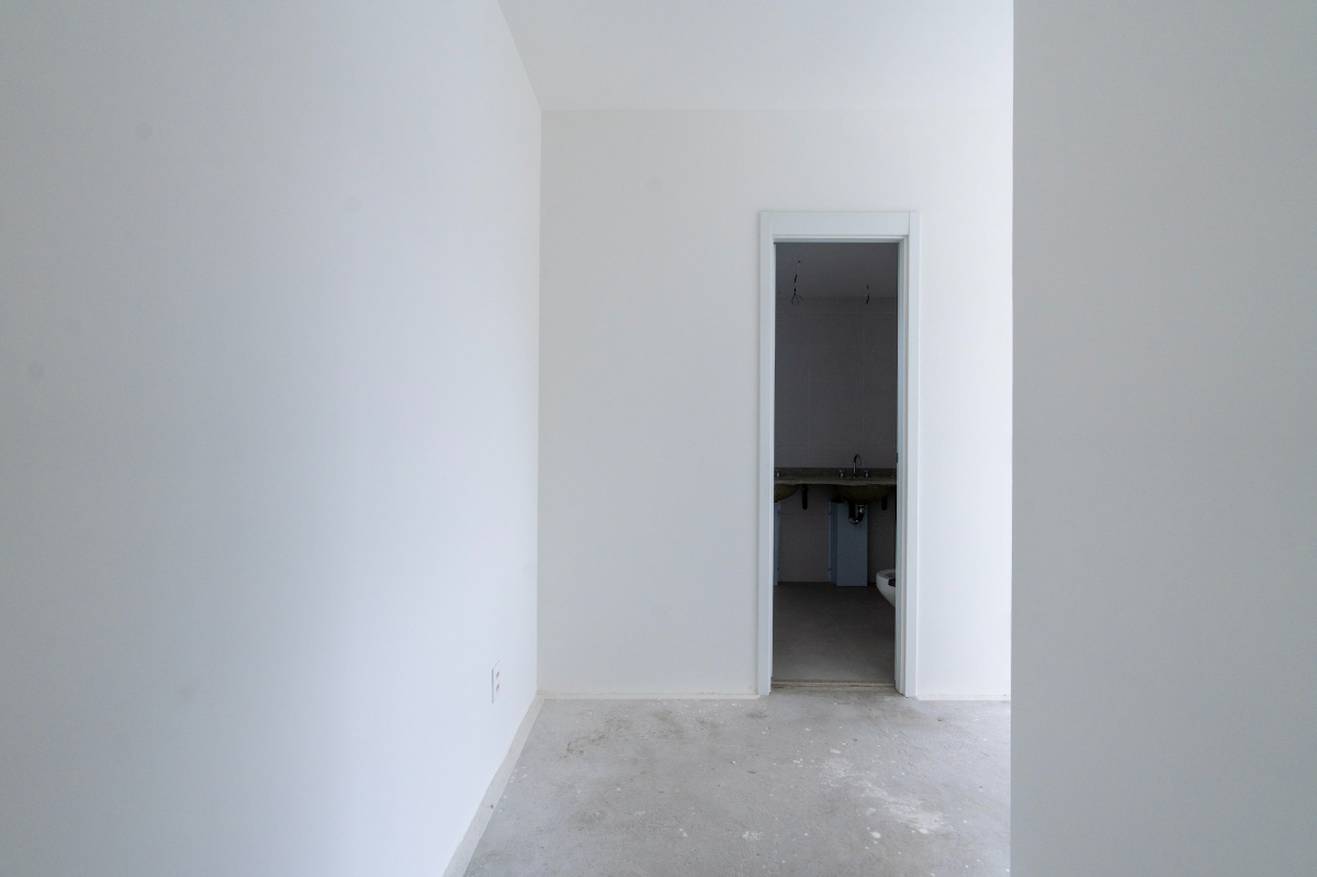 Residencial Multifamiliar de 3 quartos, 109m² no bairro Campo Belo, em São Paulo | Eu Corretor