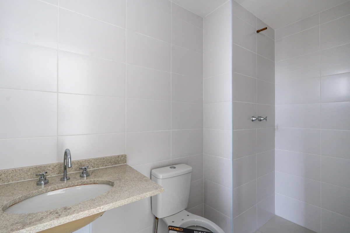 Residencial Multifamiliar de 3 quartos, 109m² no bairro Campo Belo, em São Paulo | Eu Corretor