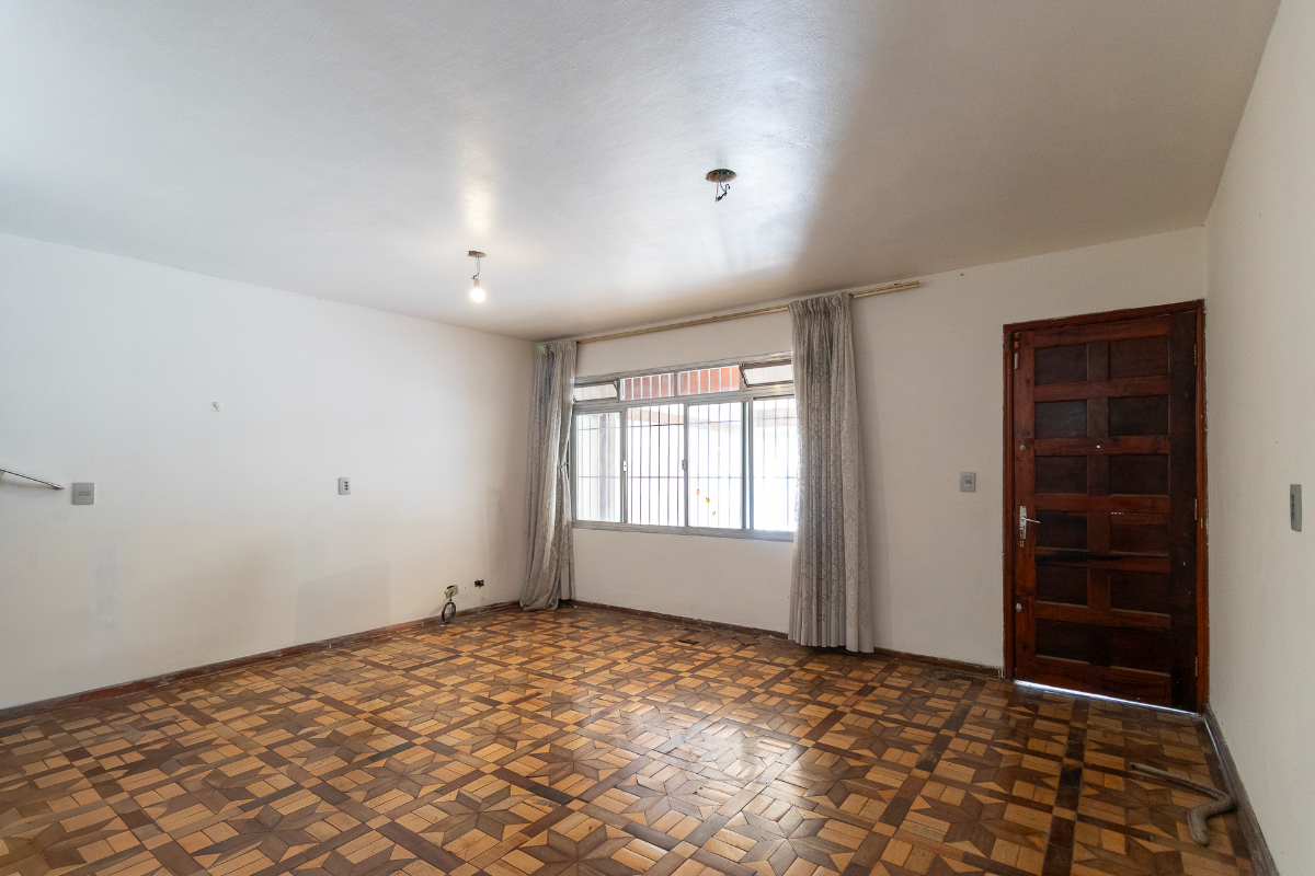 Residencial Multifamiliar de 3 quartos, 143m² no bairro Vila Mariana, em São Paulo | Eu Corretor