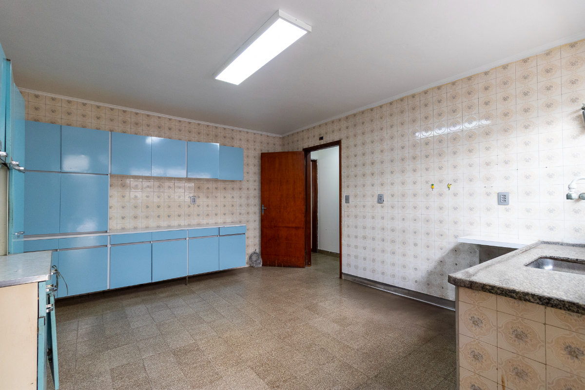 Residencial Multifamiliar de 3 quartos, 143m² no bairro Vila Mariana, em São Paulo | Eu Corretor