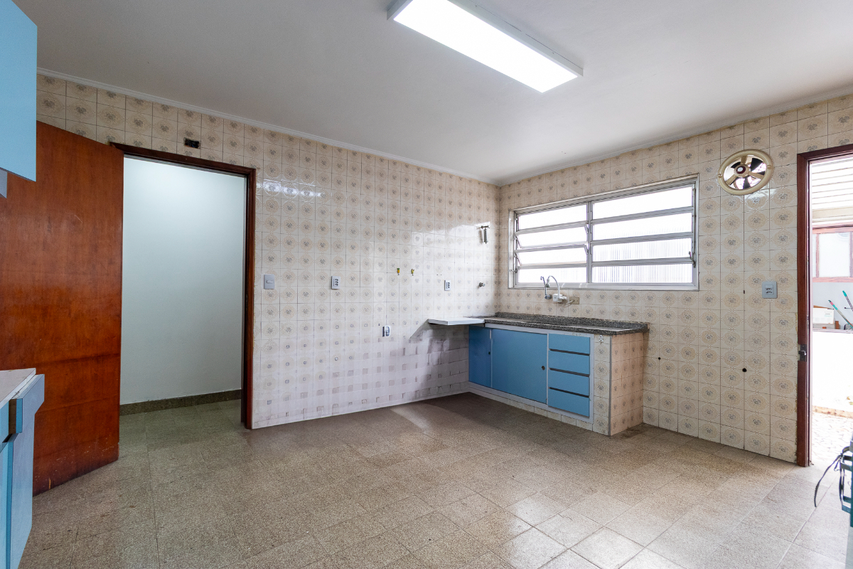 Residencial Multifamiliar de 3 quartos, 143m² no bairro Vila Mariana, em São Paulo | Eu Corretor