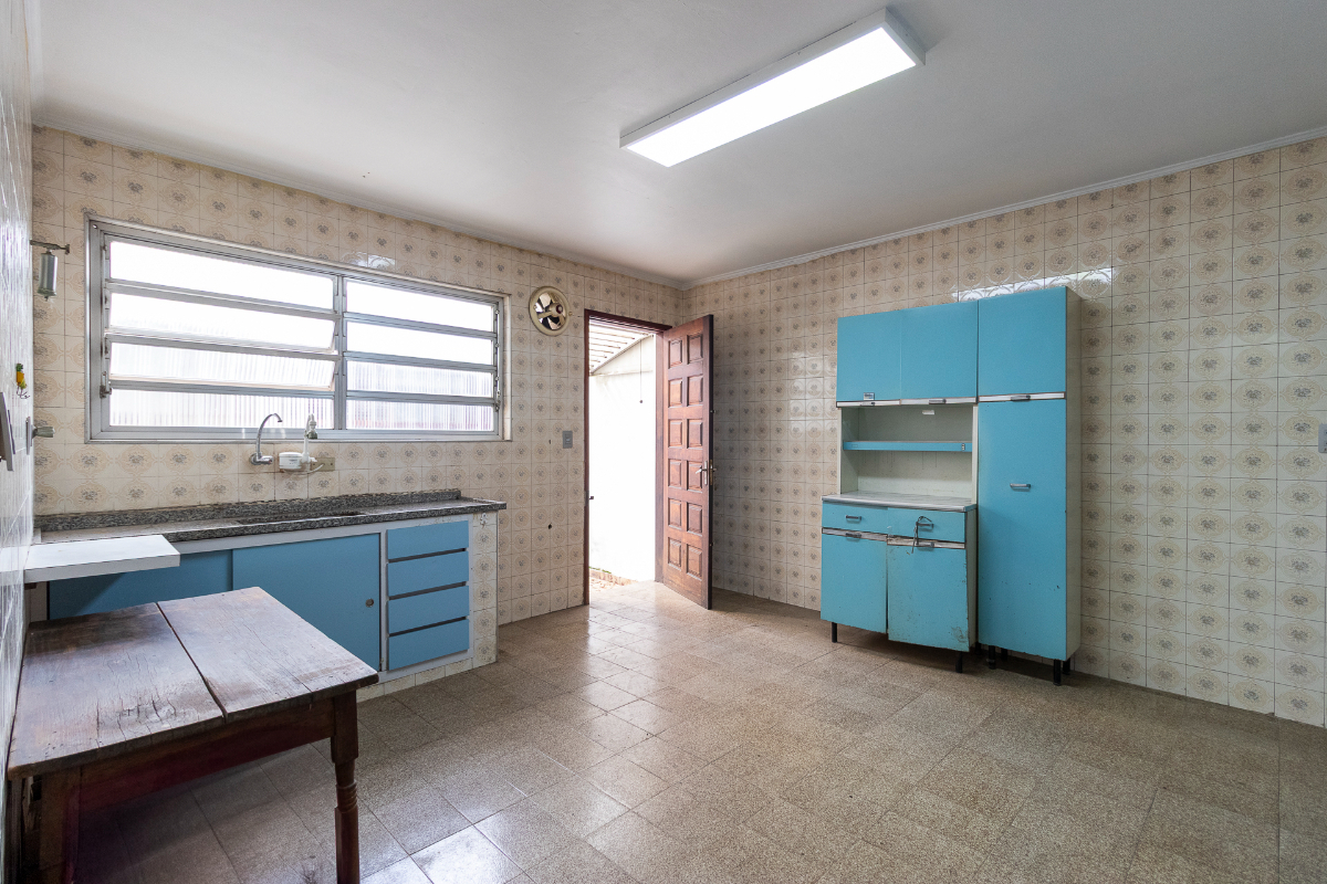 Residencial Multifamiliar de 3 quartos, 143m² no bairro Vila Mariana, em São Paulo | Eu Corretor