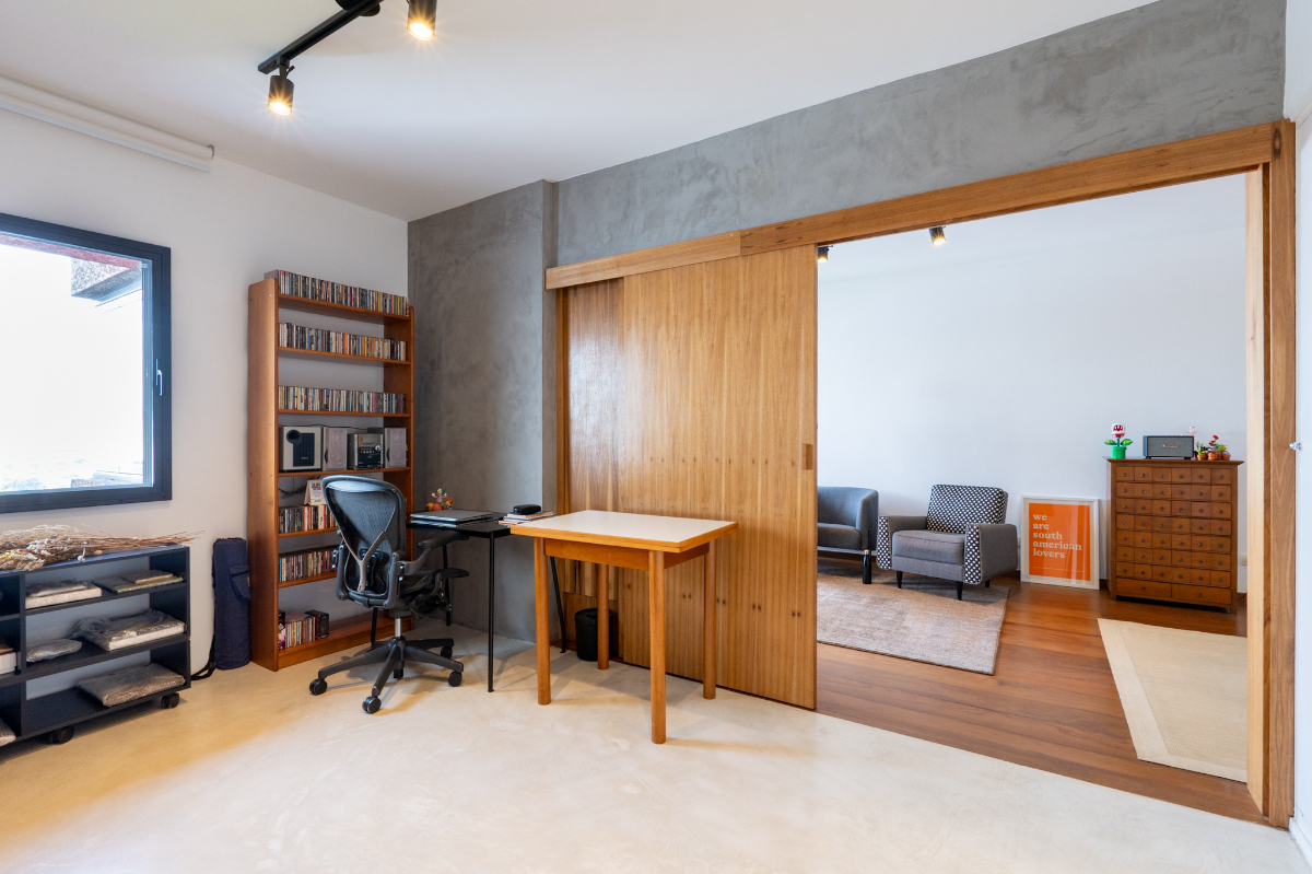 Residencial Multifamiliar de 3 quartos, 83m² no bairro Cerqueira César, em São Paulo | Eu Corretor