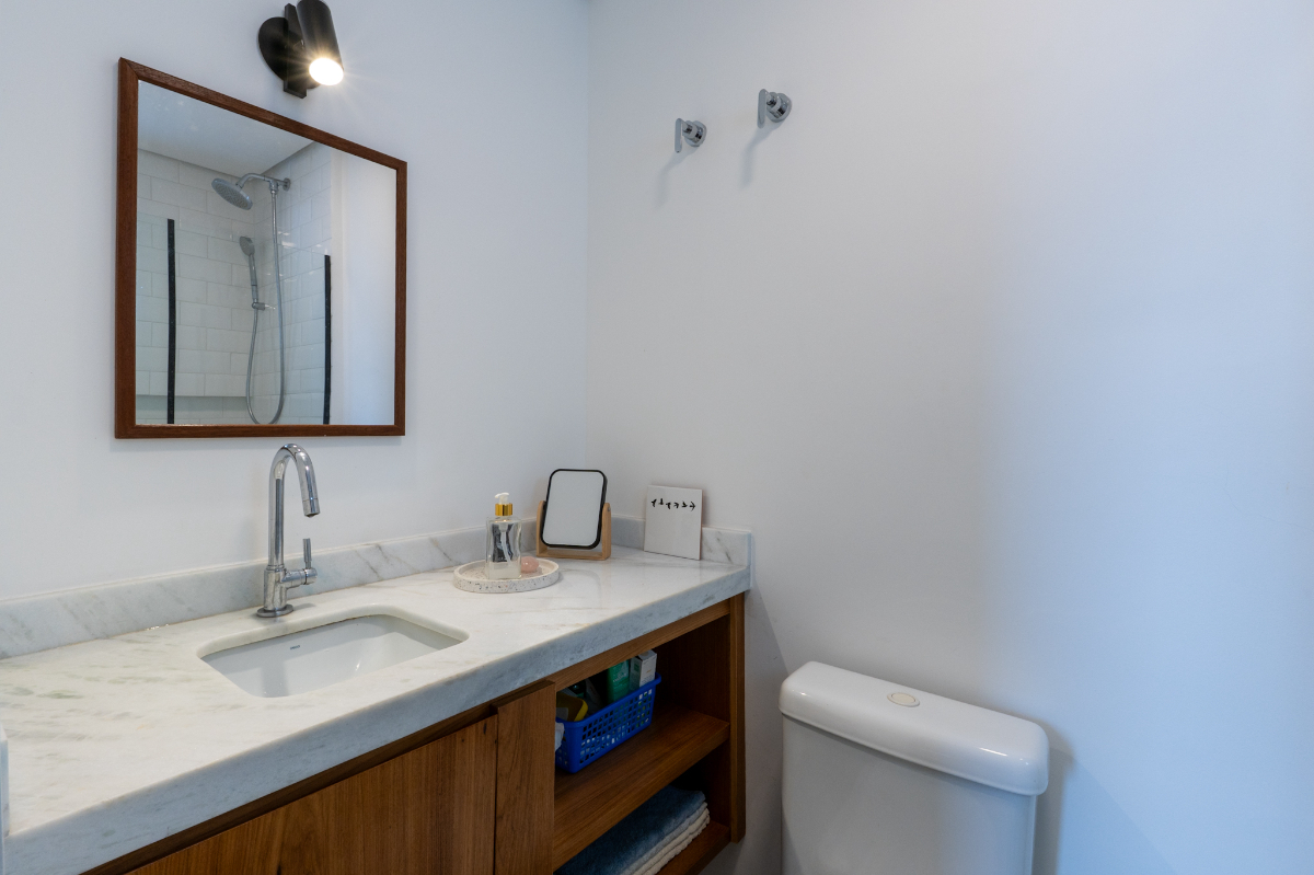 Residencial Multifamiliar de 3 quartos, 83m² no bairro Cerqueira César, em São Paulo | Eu Corretor